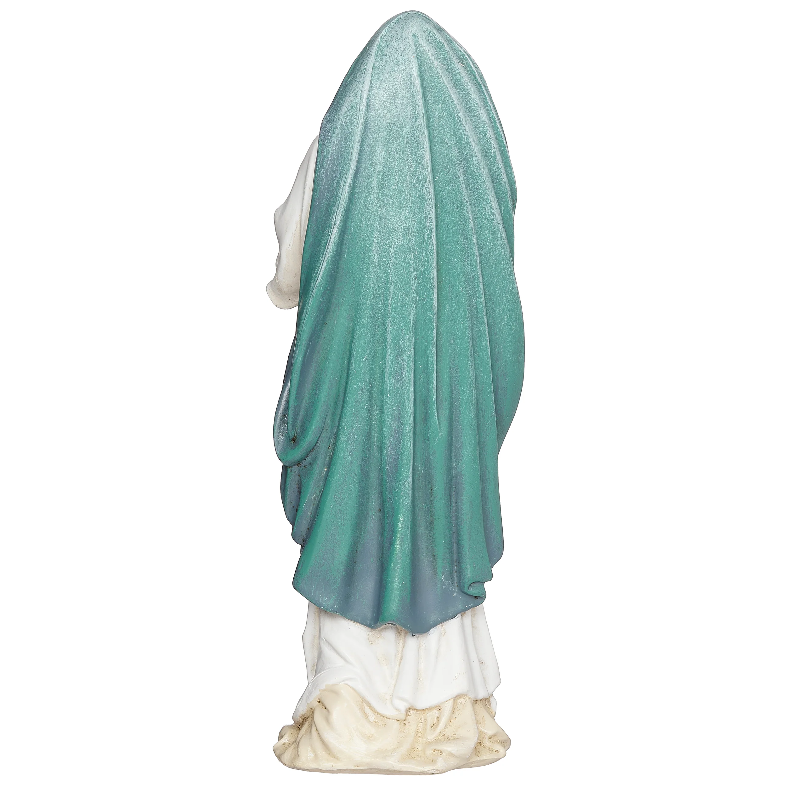 Joseph's Studio Expectant Madonna Figure – Renaissance Collection - Image 3