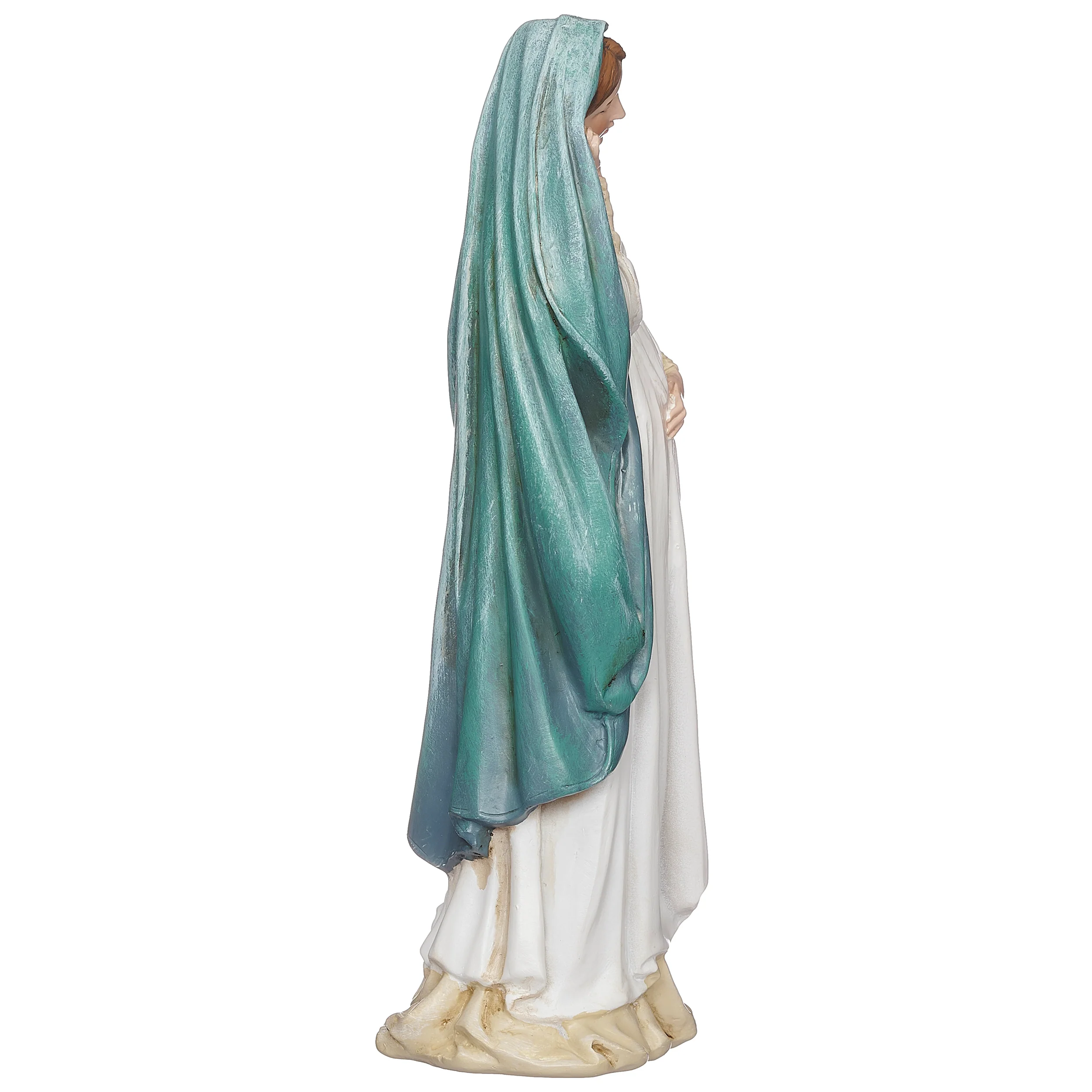 Joseph's Studio Expectant Madonna Figure – Renaissance Collection - Image 5