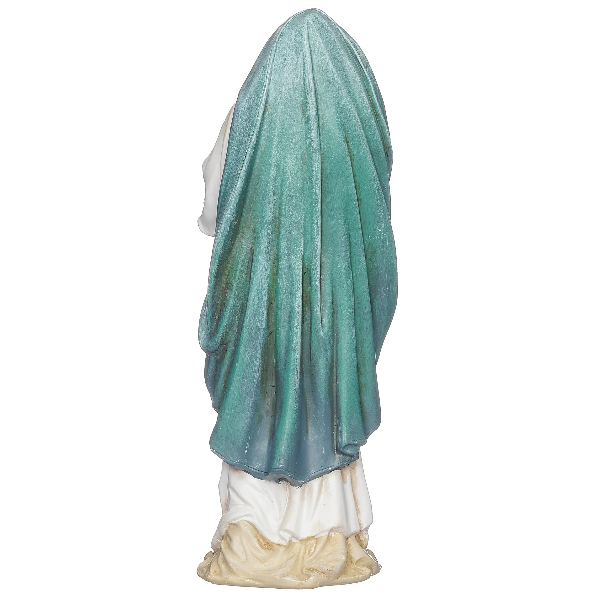 Joseph's Studio Expectant Madonna Figure – Renaissance Collection - Image 6
