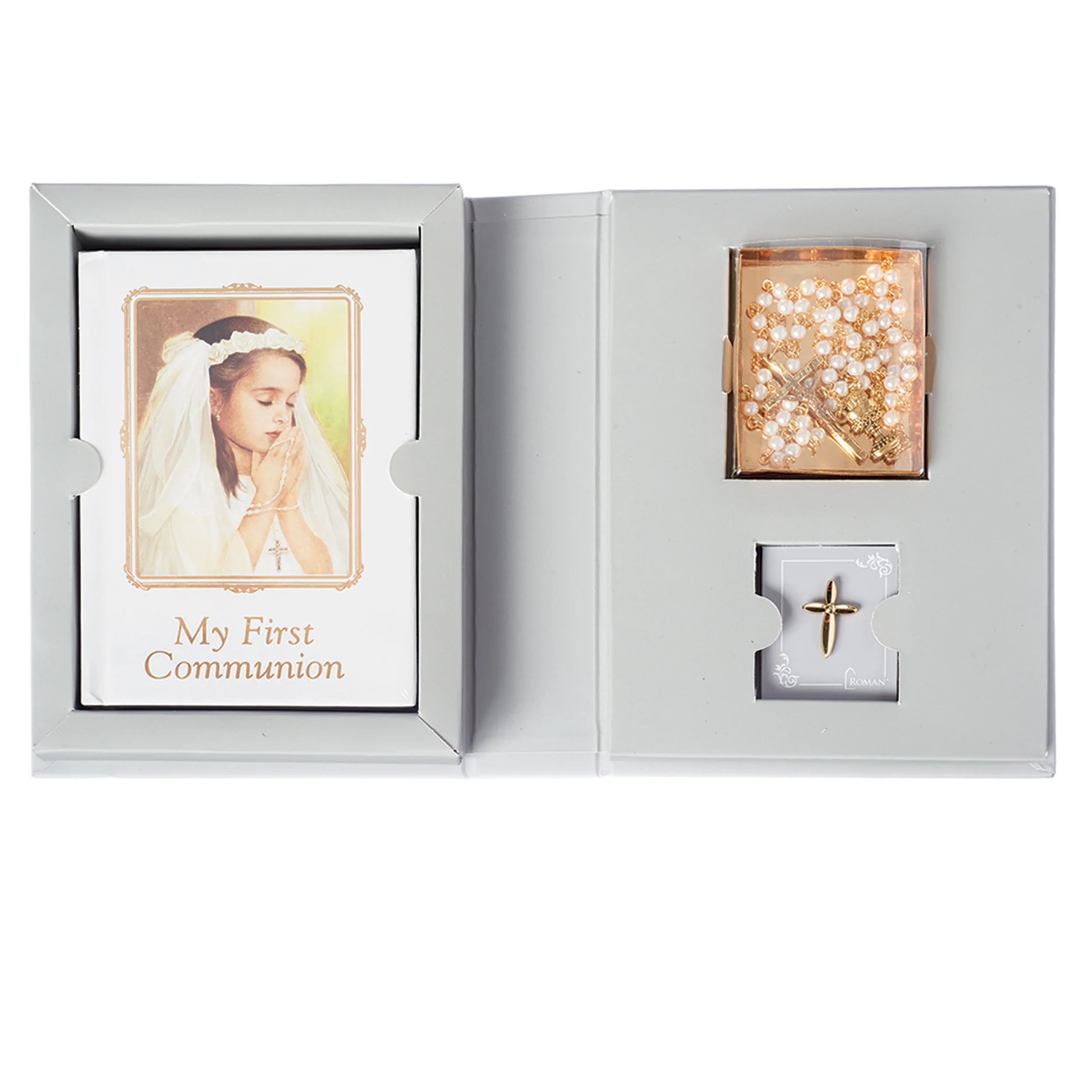 Joseph's Studio First Communion Folder Set