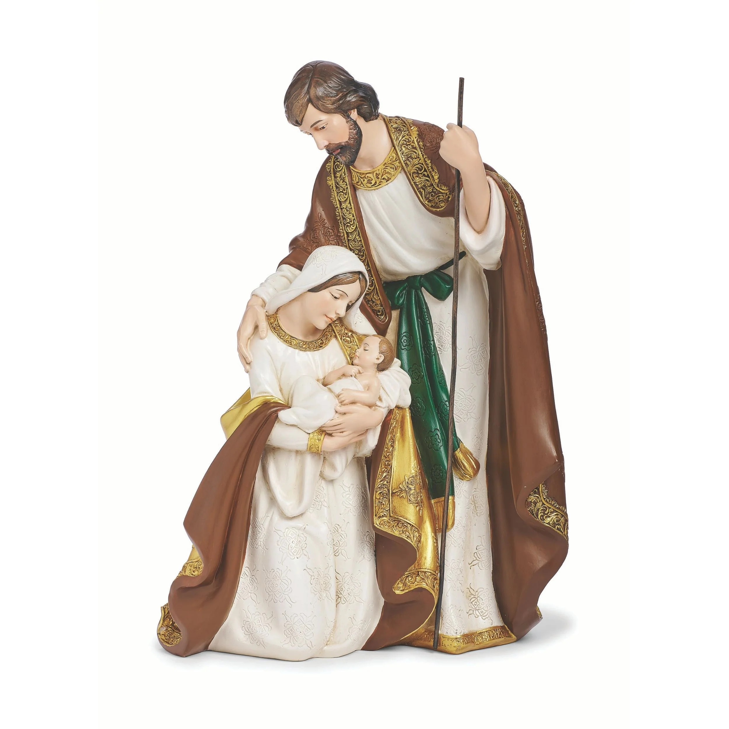 Joseph's Studio Holy Family Figure