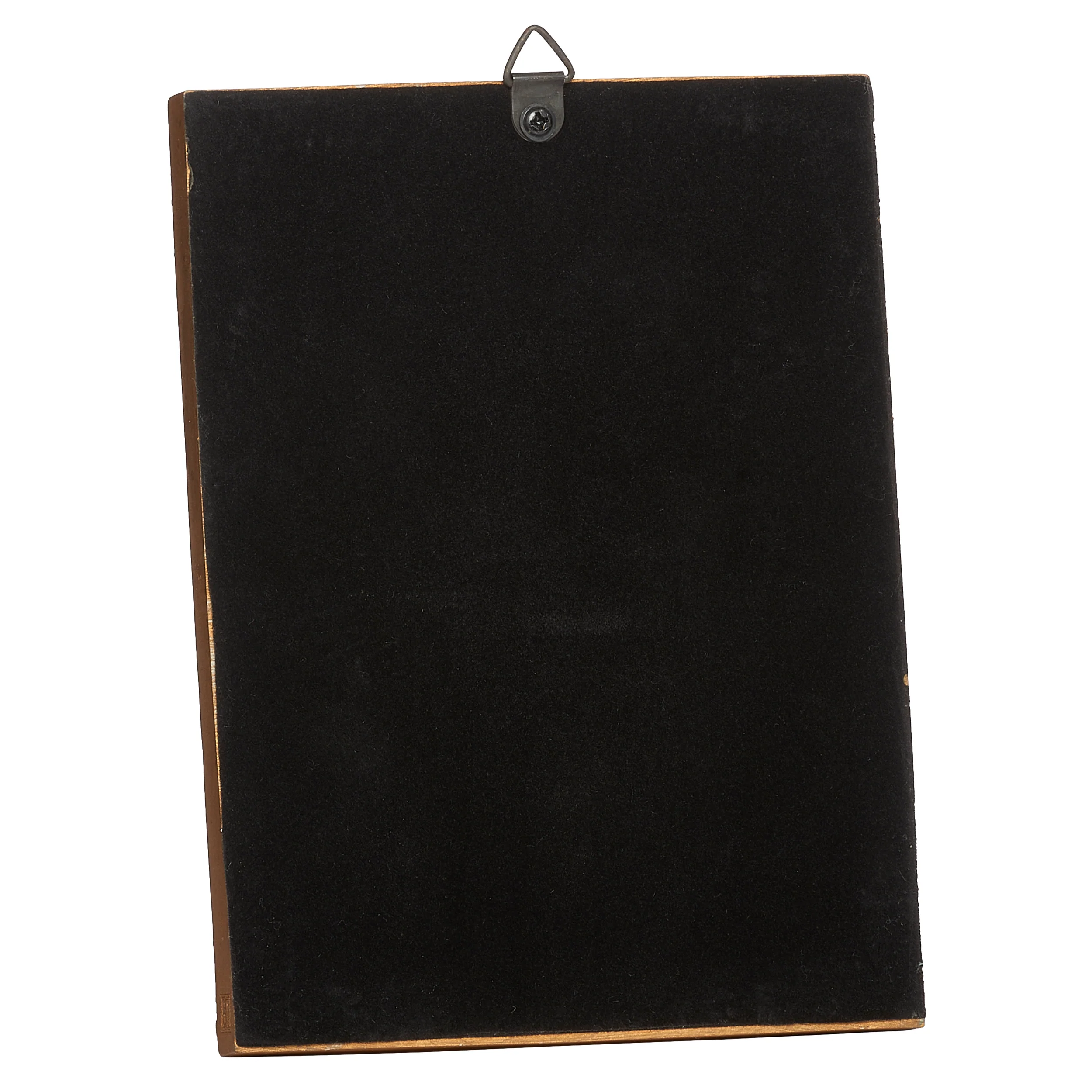Joseph's Studio Immaculate Heart Icon Framed Plaque - Image 4