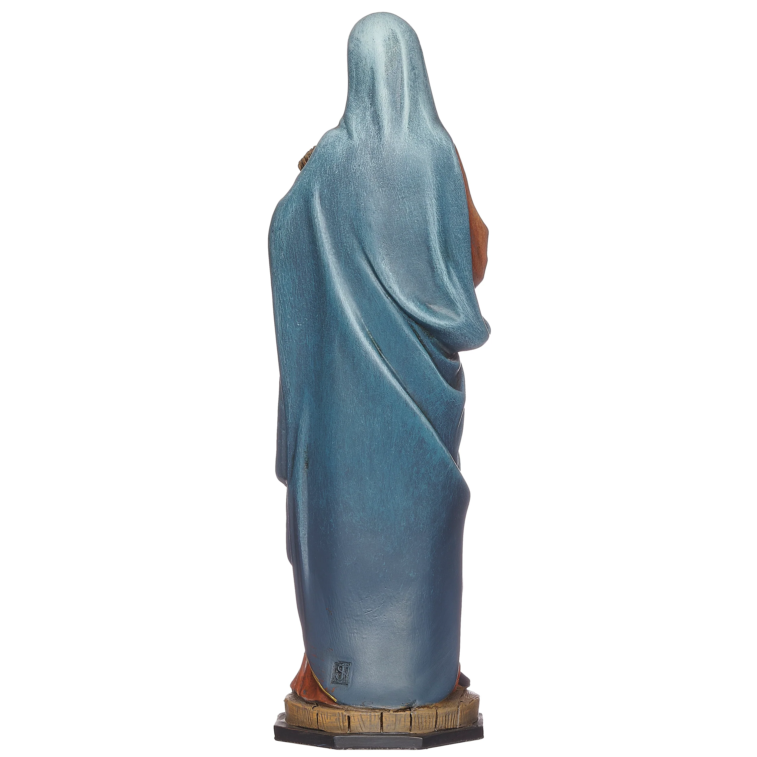 Joseph's Studio Kitchen Madonna Figure – Renaissance Collection - Image 4