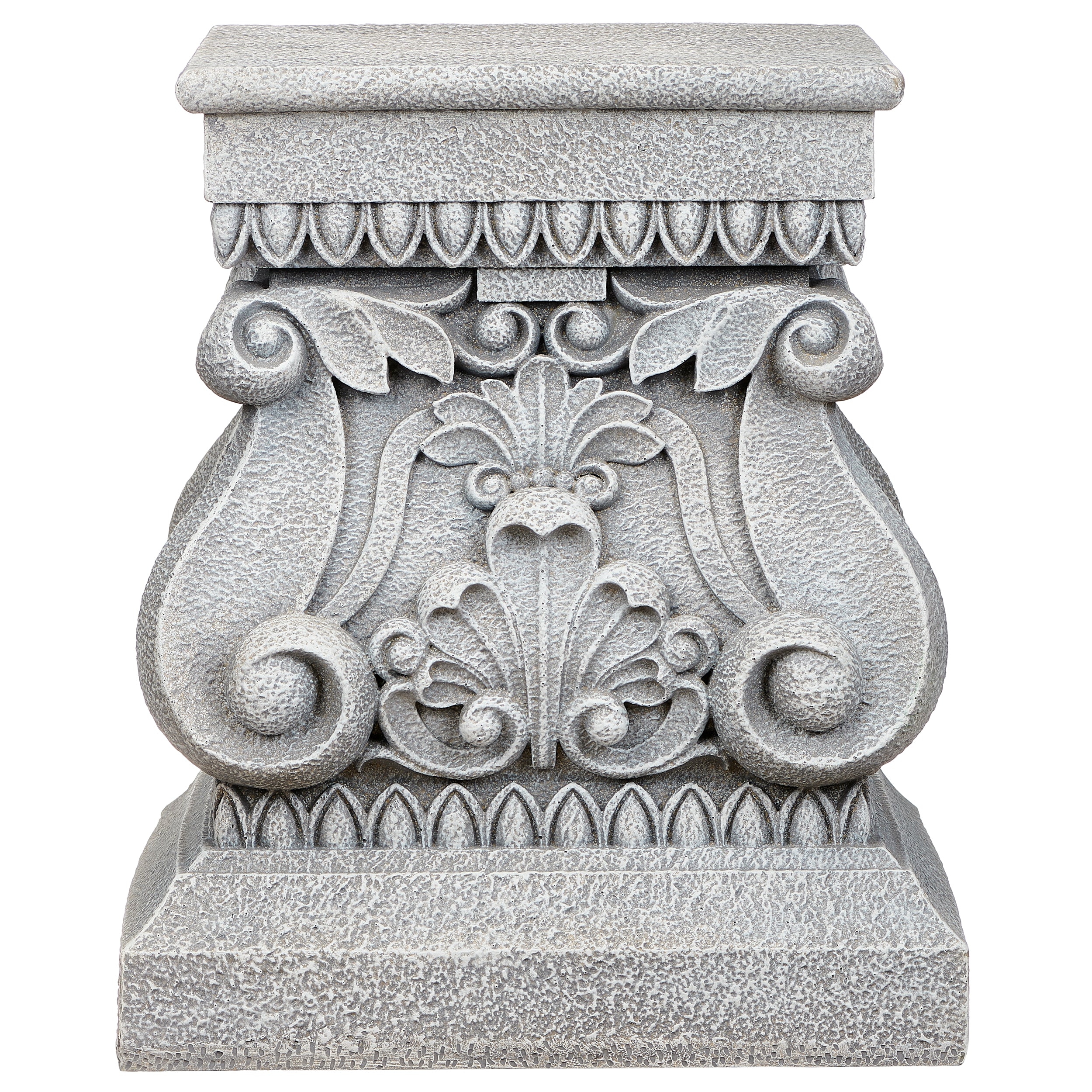Joseph's Studio Large Garden Pedestal - Image 5
