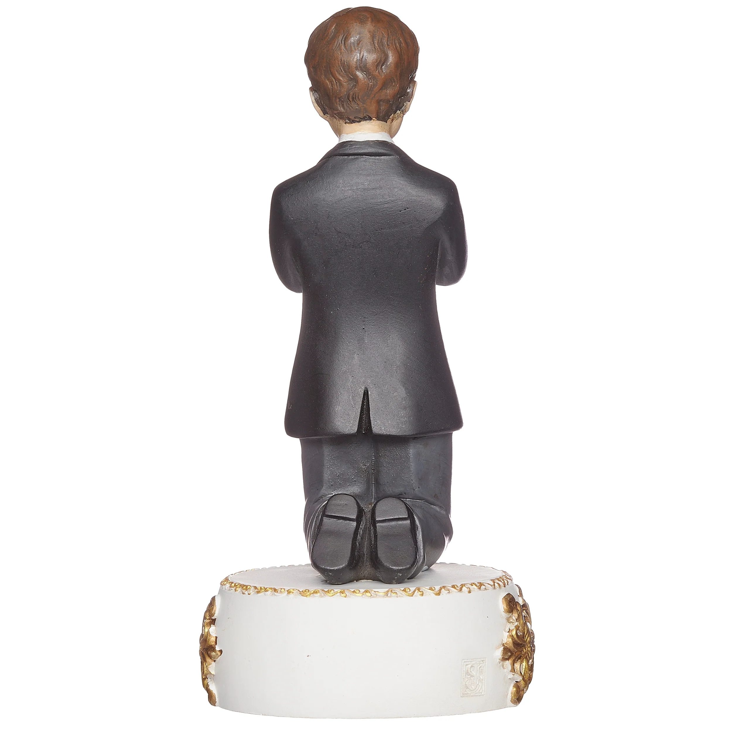 Joseph's Studio My First Communion Figure - Image 3
