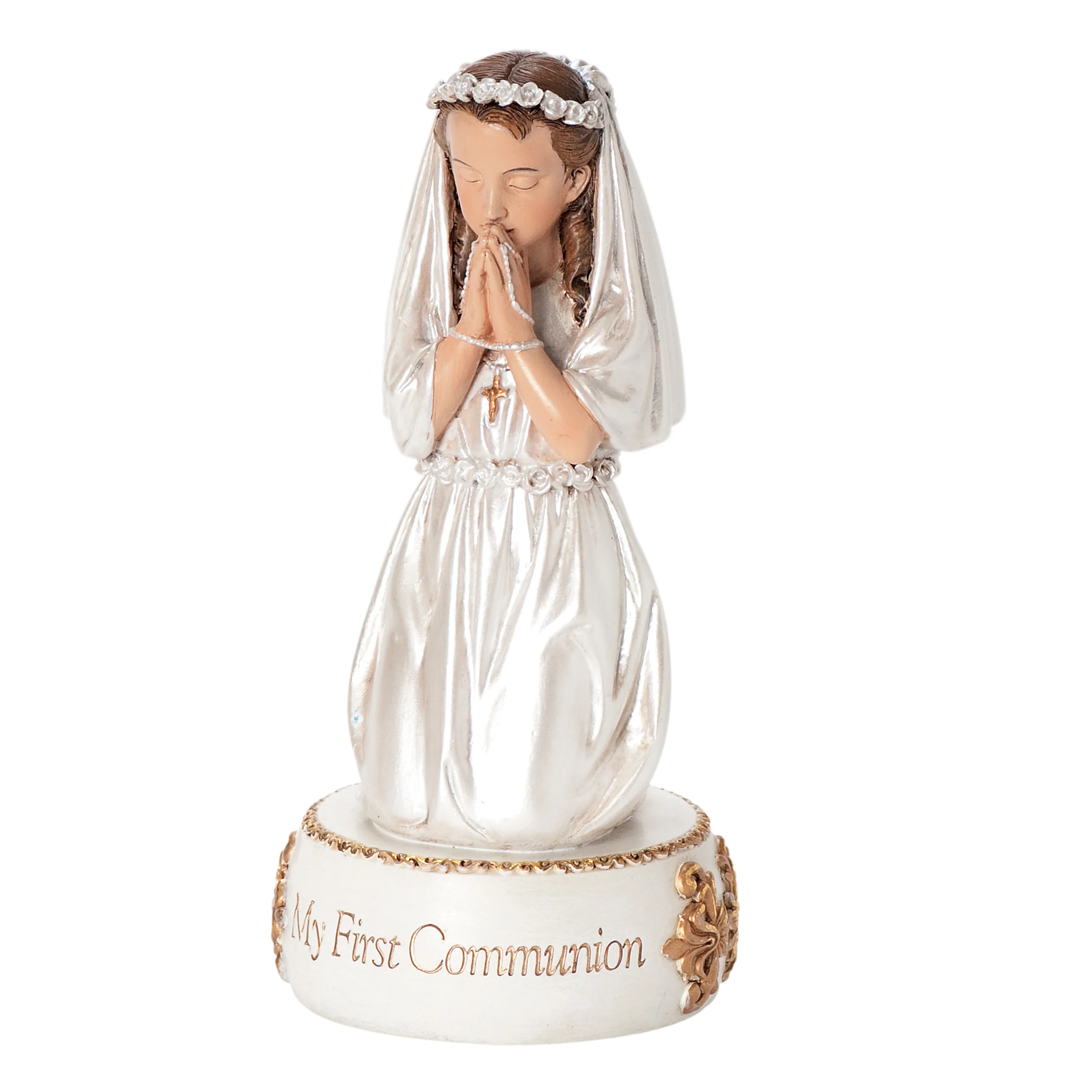 Joseph's Studio My First Communion Figure - Image 4