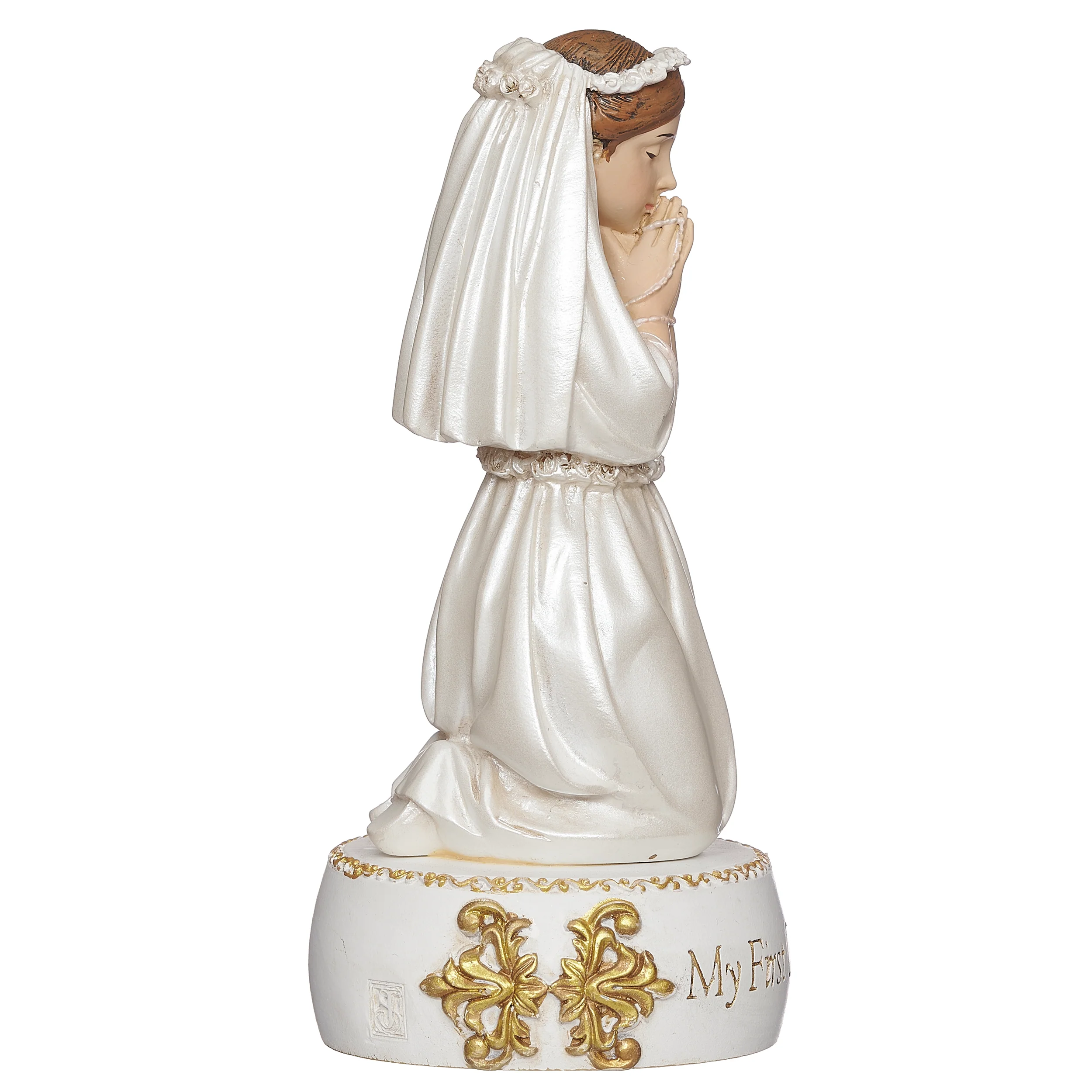 Joseph's Studio My First Communion Figure - Image 5