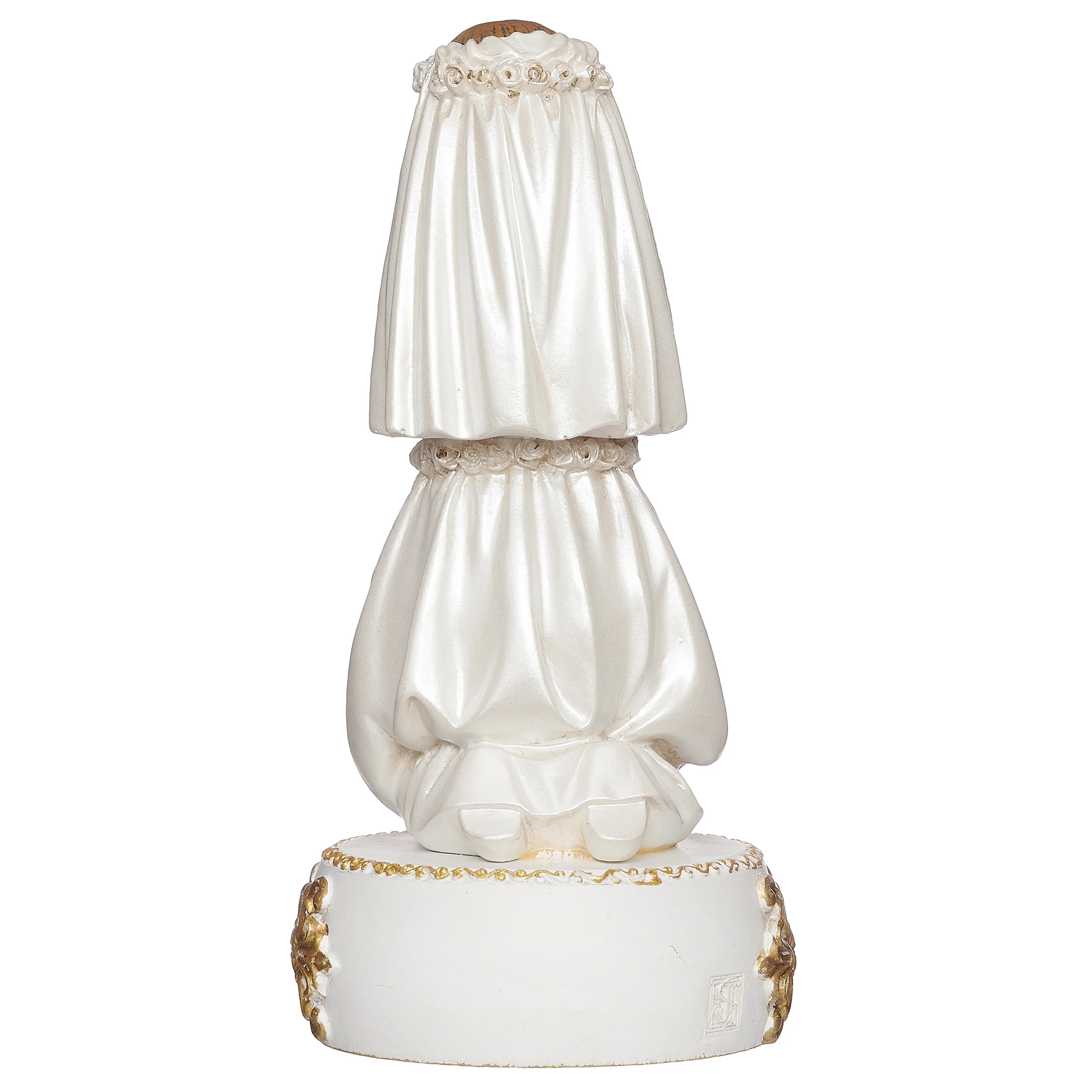 Joseph's Studio My First Communion Figure - Image 6