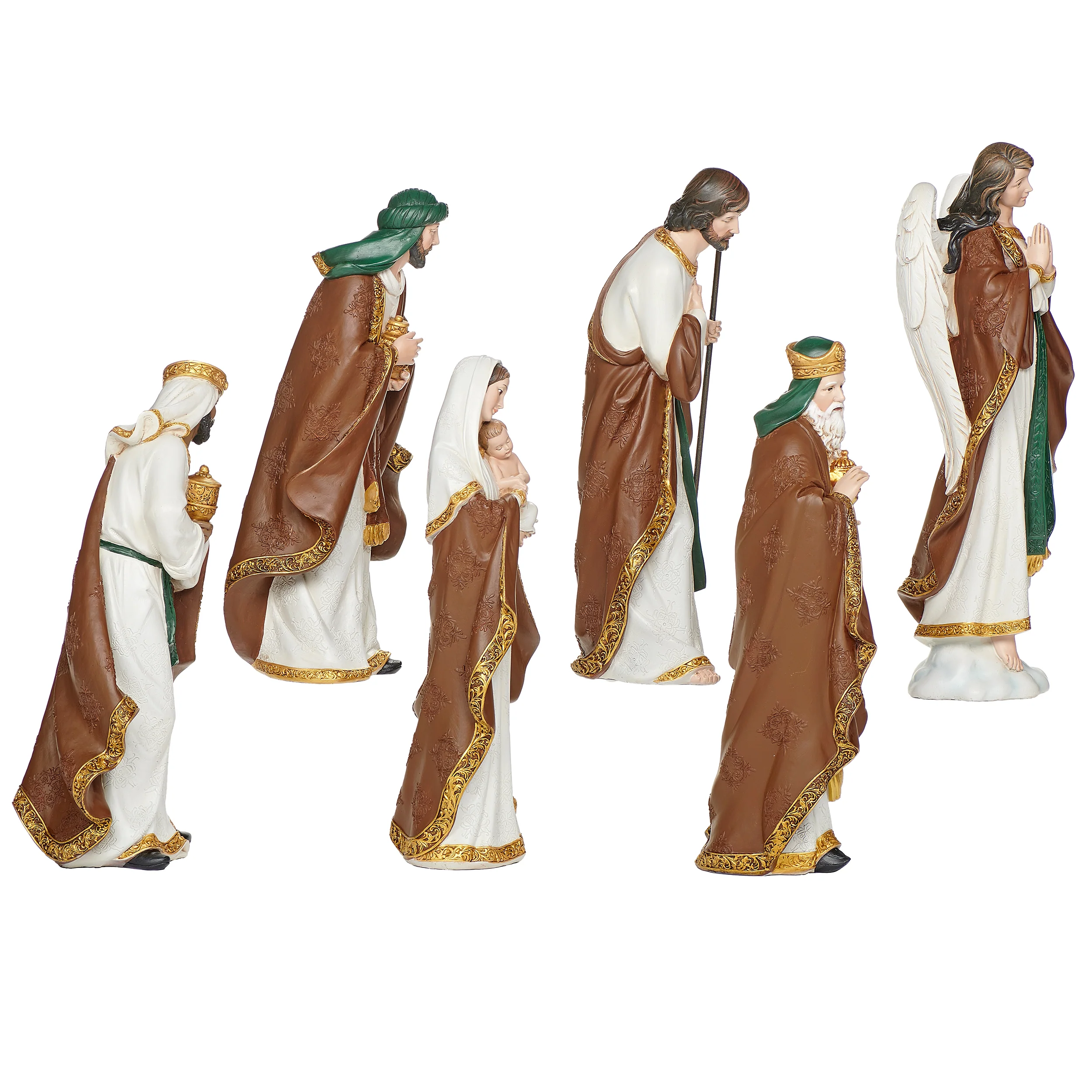 Joseph's Studio Nativity Set - Image 3