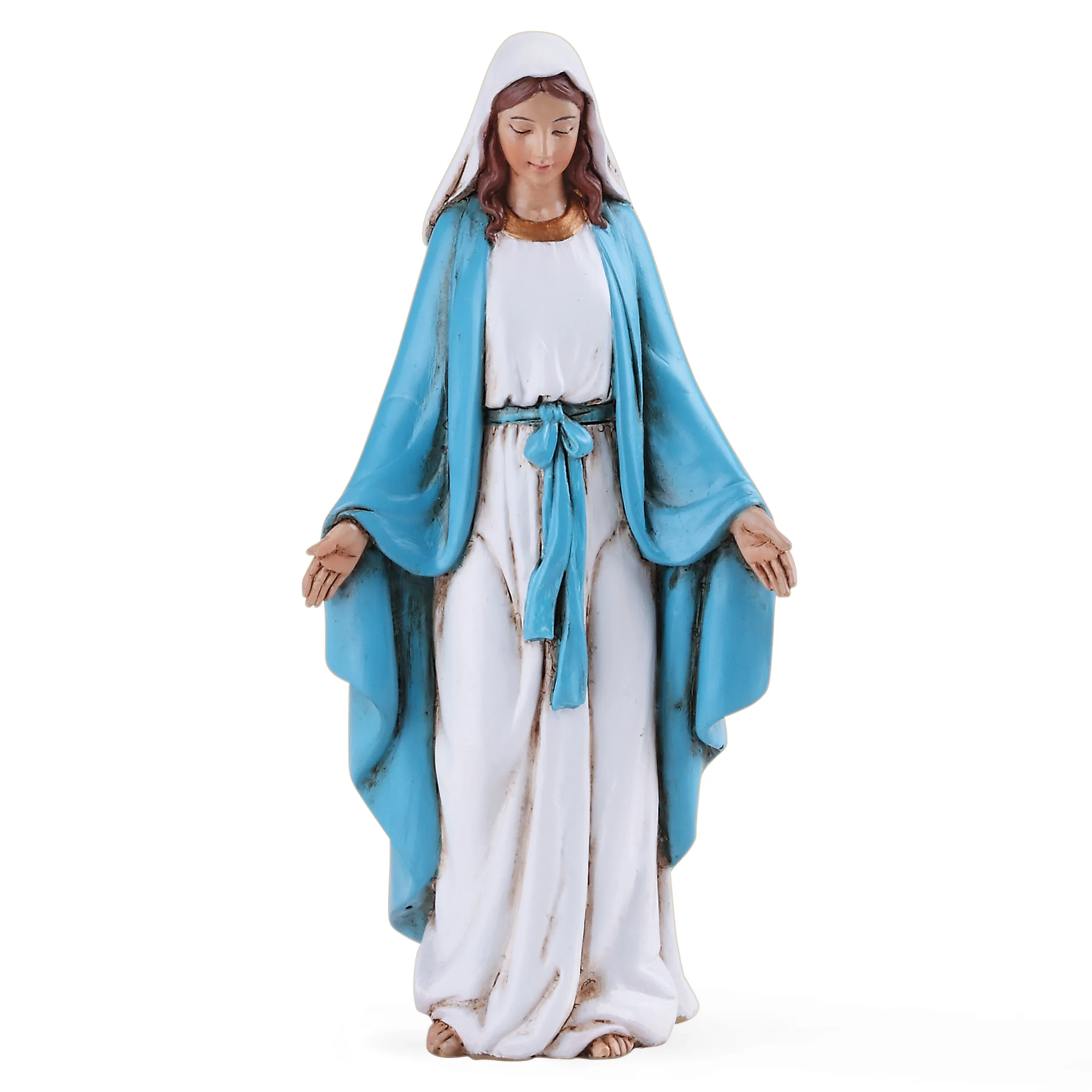 Joseph's Studio Our Lady of Grace Figure - Renaissance Collection