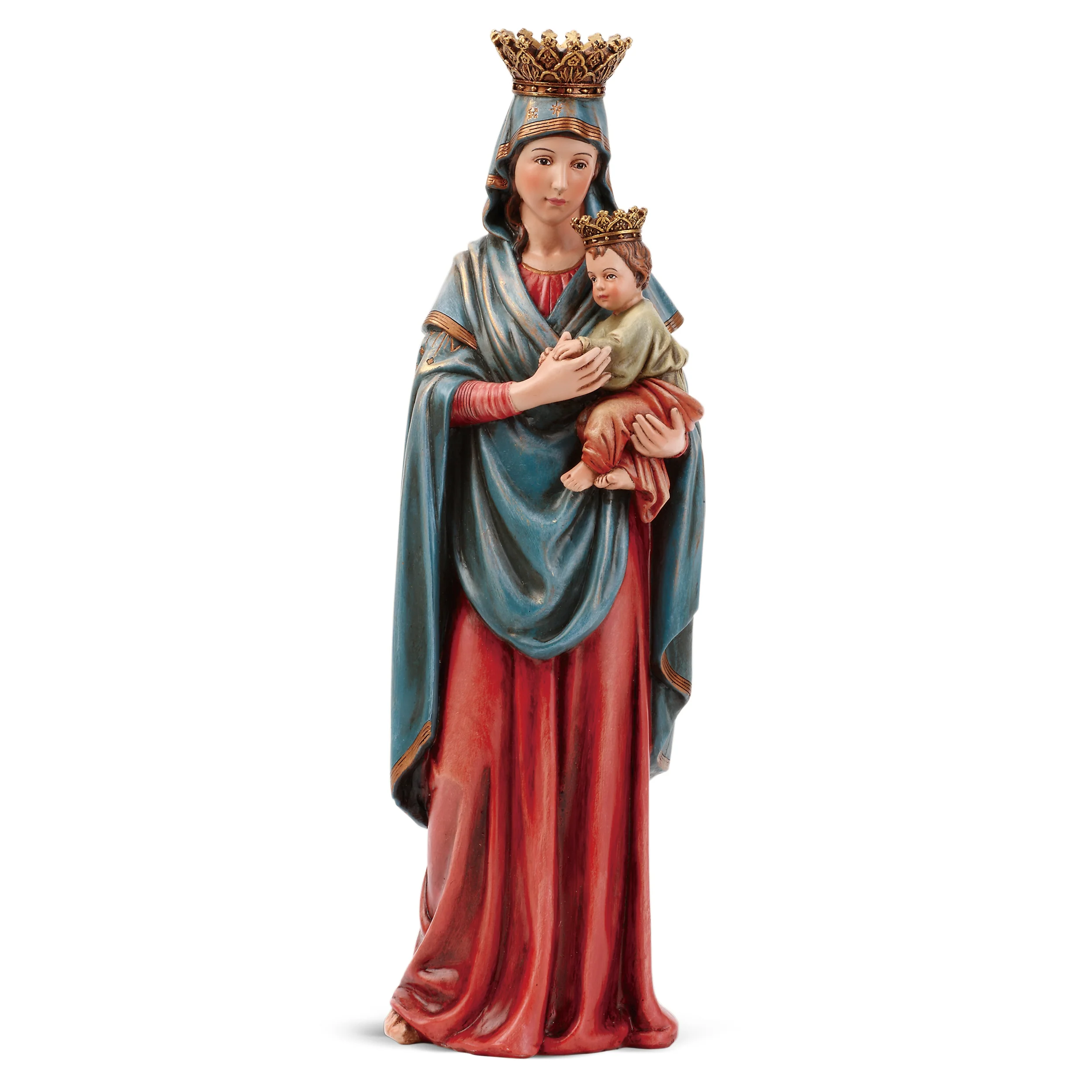 Joseph's Studio Our Lady of Perpetual Help - Renaissance Collection