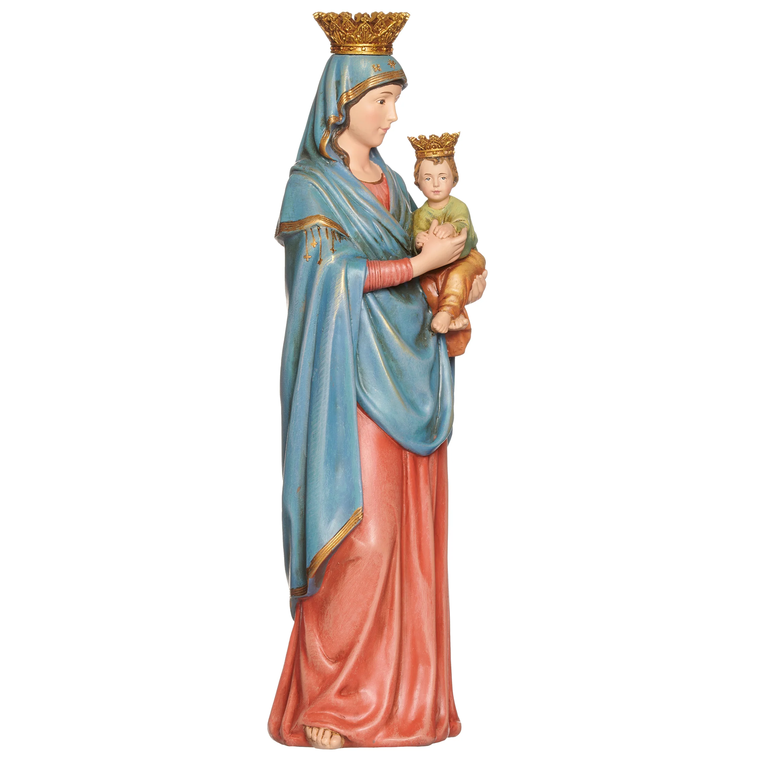 Joseph's Studio Our Lady of Perpetual Help - Renaissance Collection - Image 2