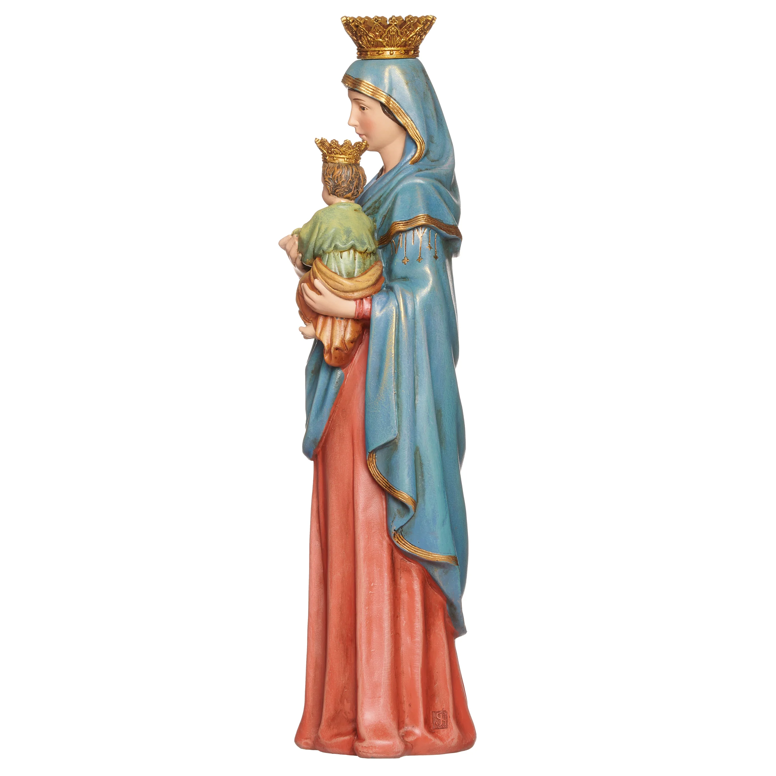Joseph's Studio Our Lady of Perpetual Help - Renaissance Collection - Image 3