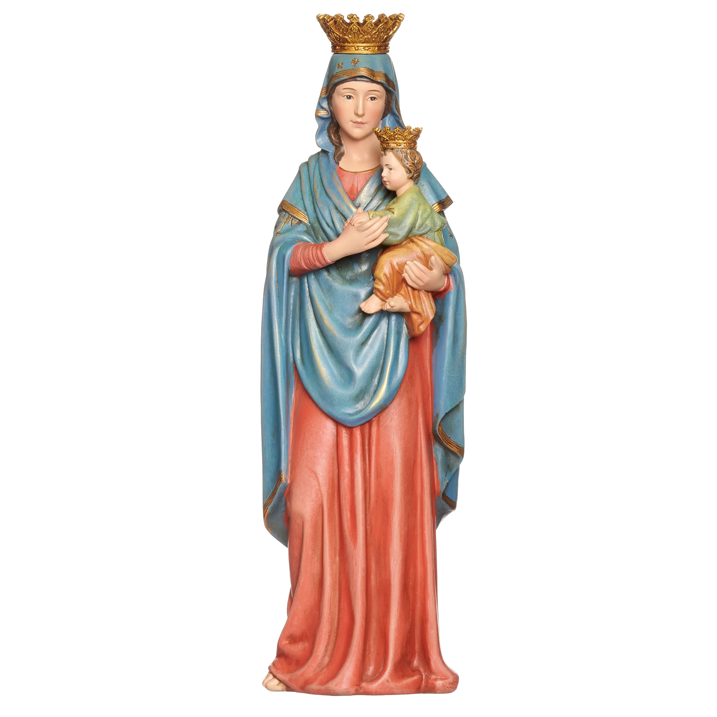 Joseph's Studio Our Lady of Perpetual Help - Renaissance Collection - Image 4