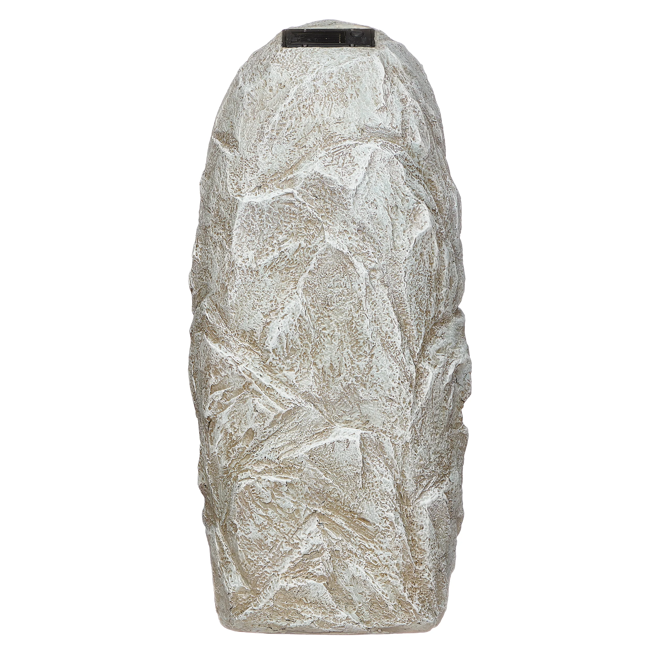 Joseph's Studio Solar Immaculate Heart Garden Statue - Image 2