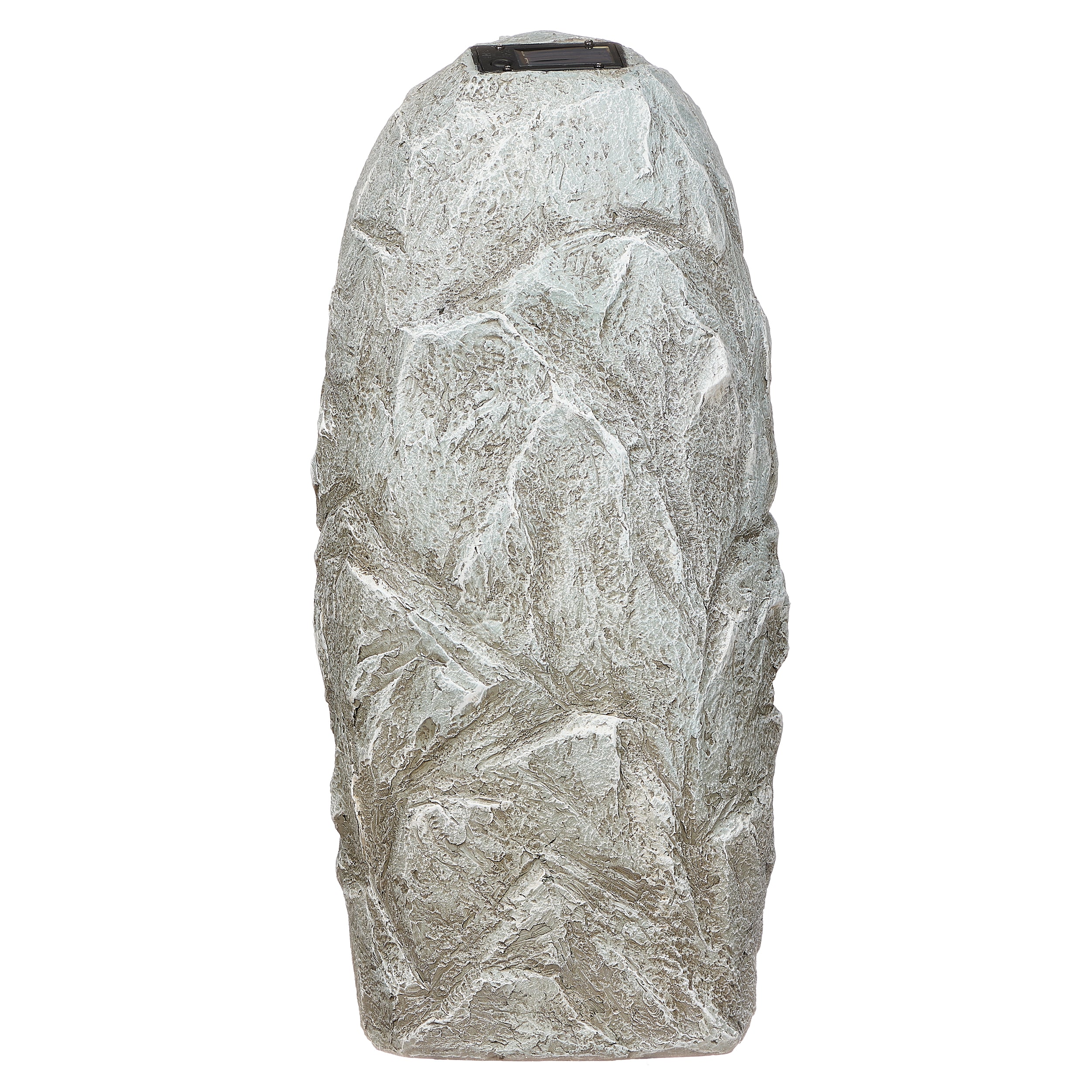 Joseph's Studio Solar Our Lady of Grace Grotto Garden Statue - Image 2