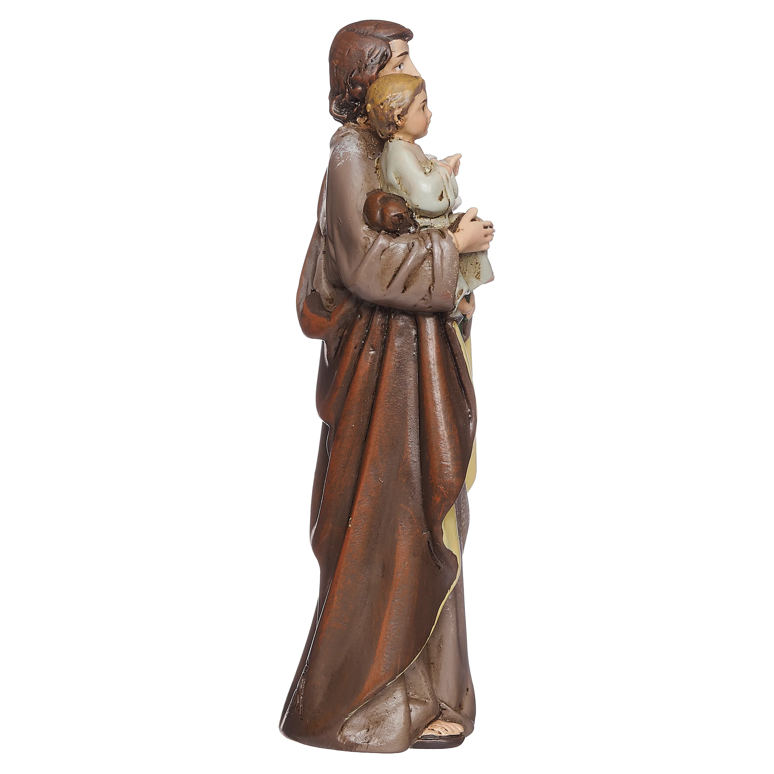 Joseph's Studio St. Joseph Figure - Renaissance Collection - Image 2