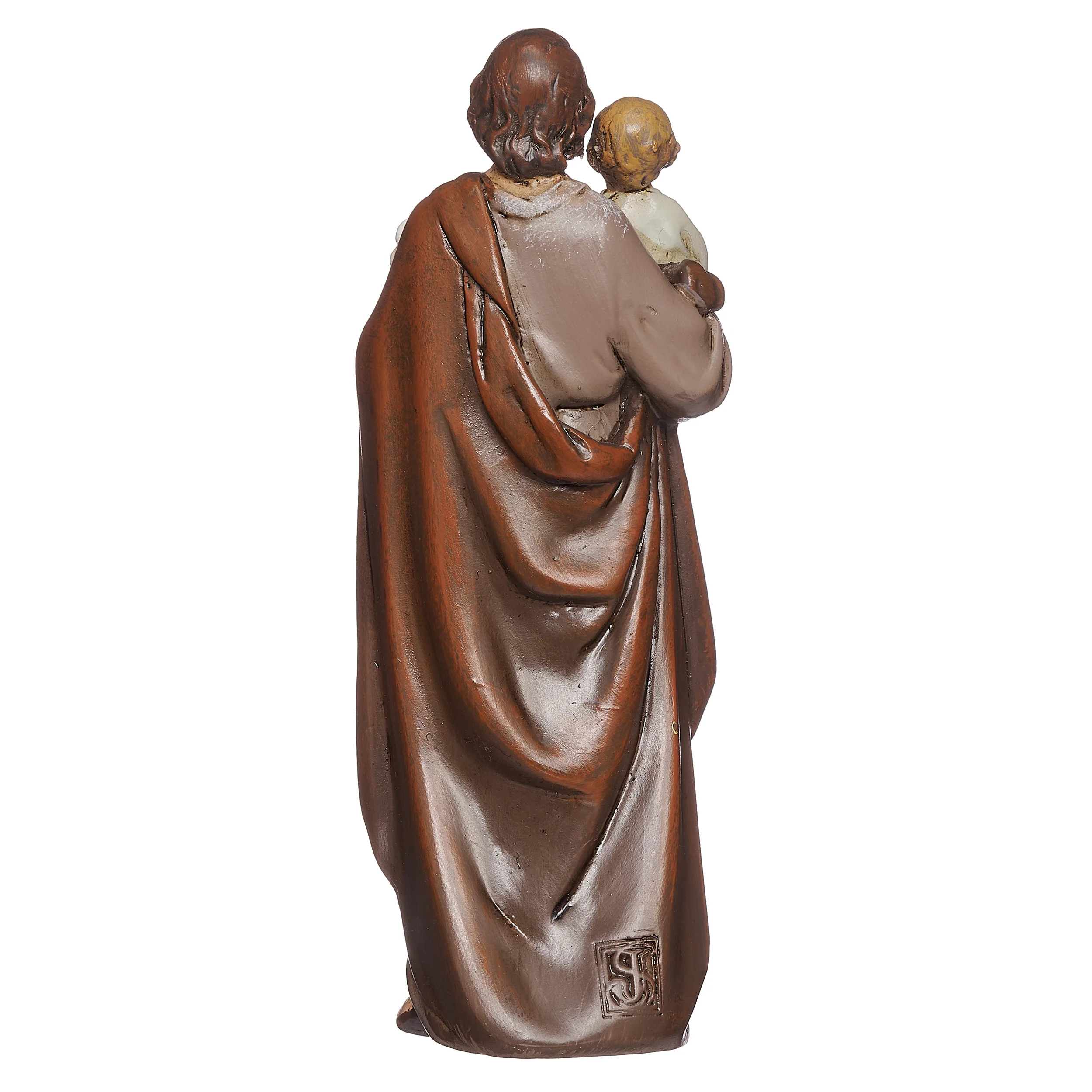 Joseph's Studio St. Joseph Figure - Renaissance Collection - Image 3