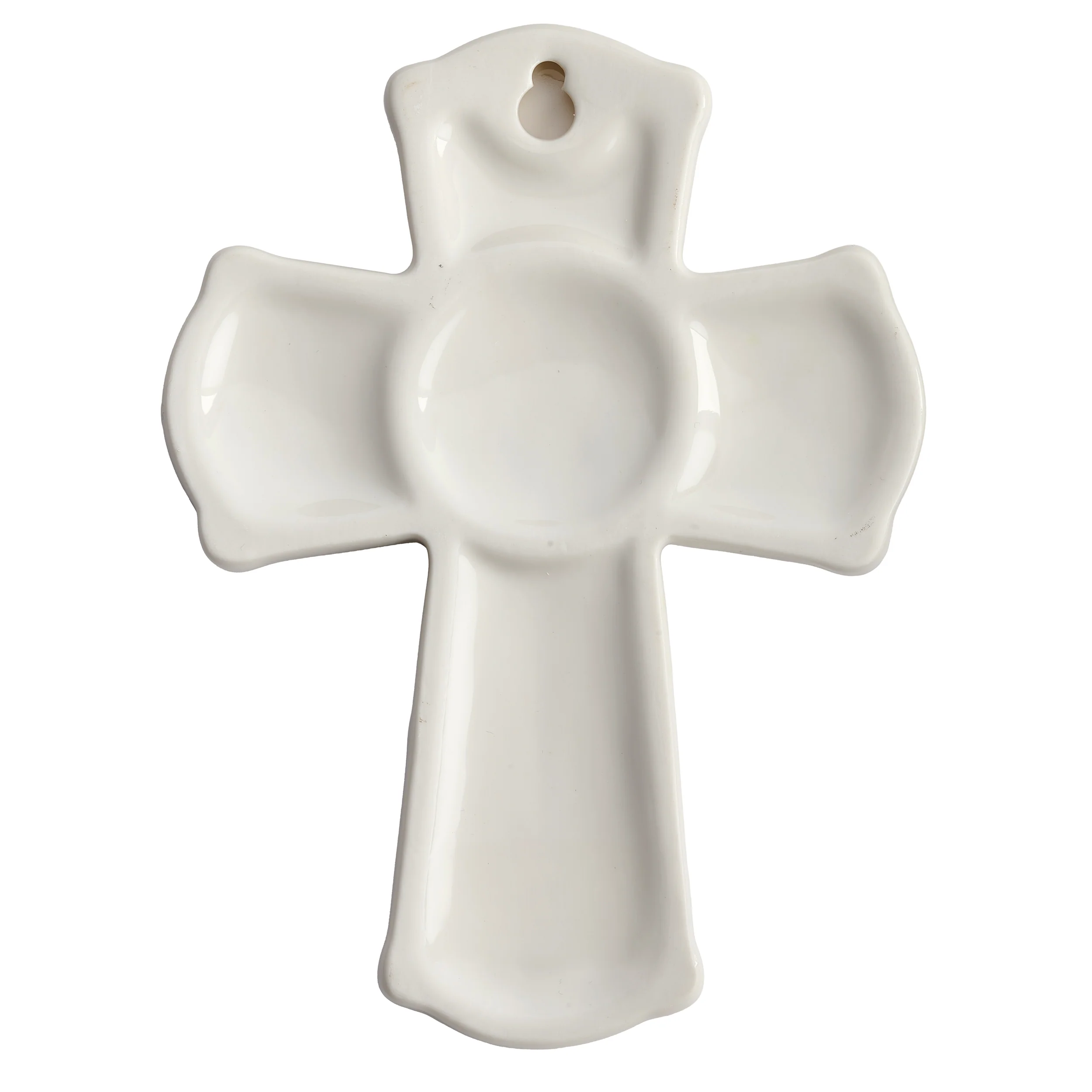 Love Is Patient, Love Is Kind Wedding Wall Cross - Image 5