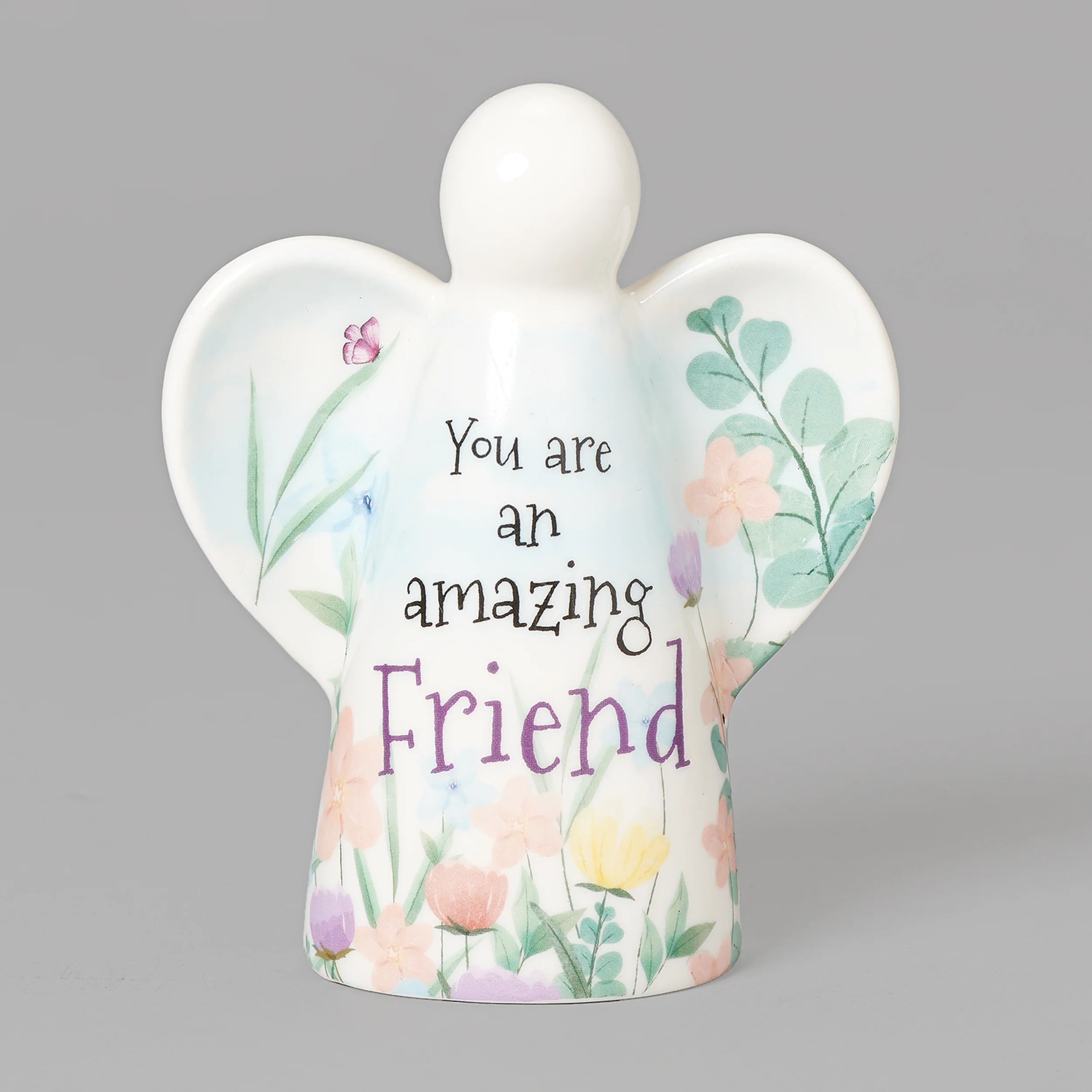 Love Notes Friend Musical Angel