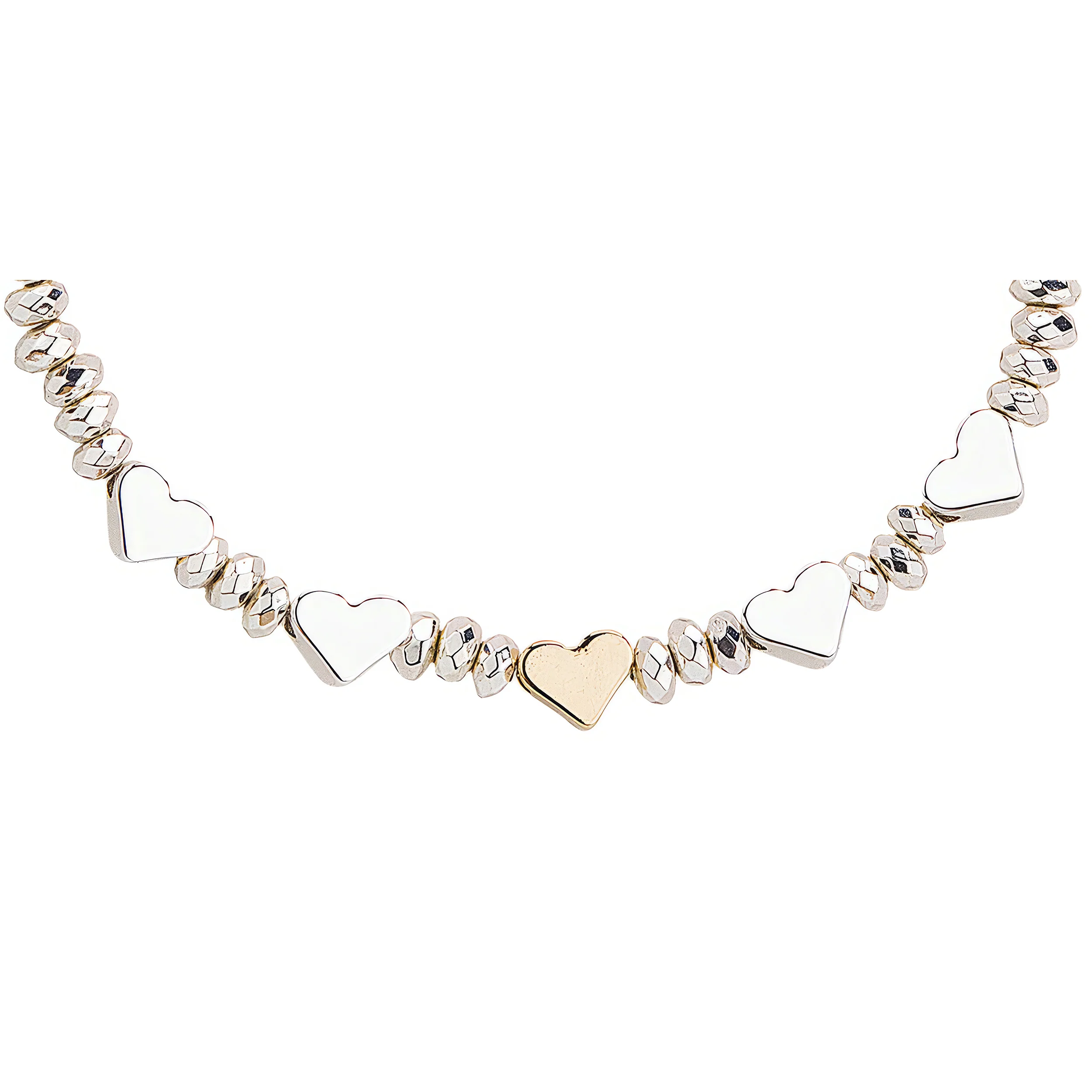 Alexa's Angels "Many Hearts, One Family" Bracelet - Image 7