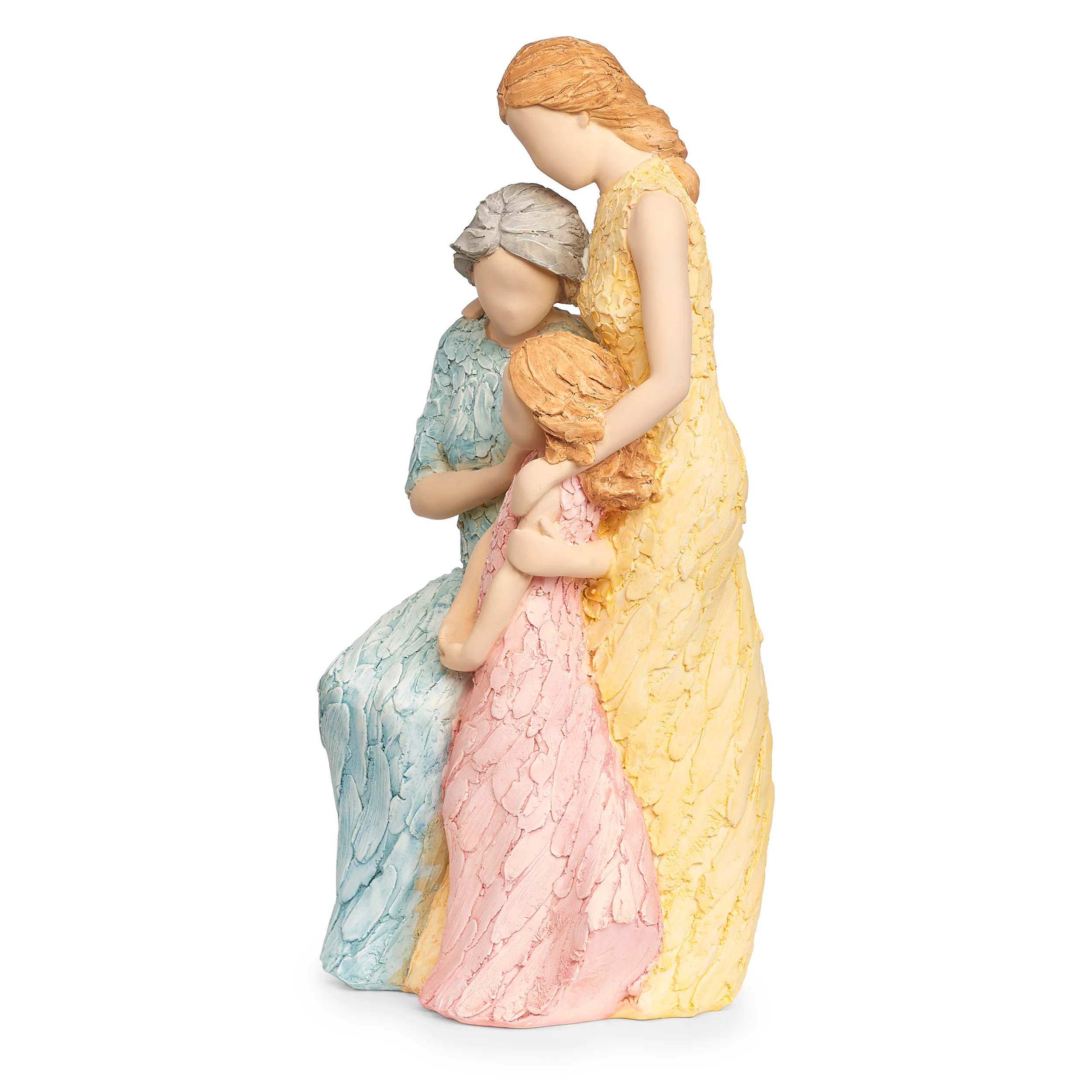 Moment in Time Figure – More Than Words Collection - Image 2