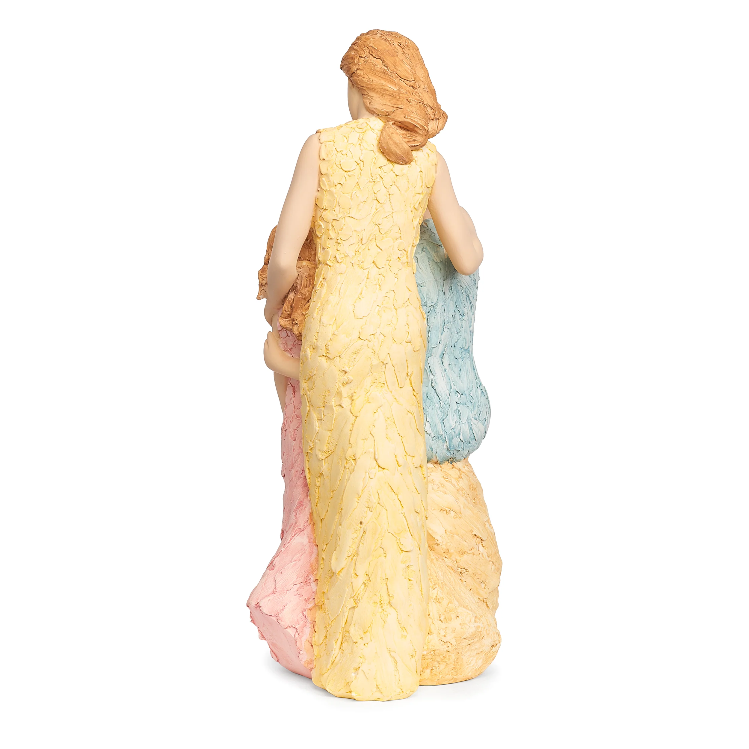 Moment in Time Figure – More Than Words Collection - Image 4