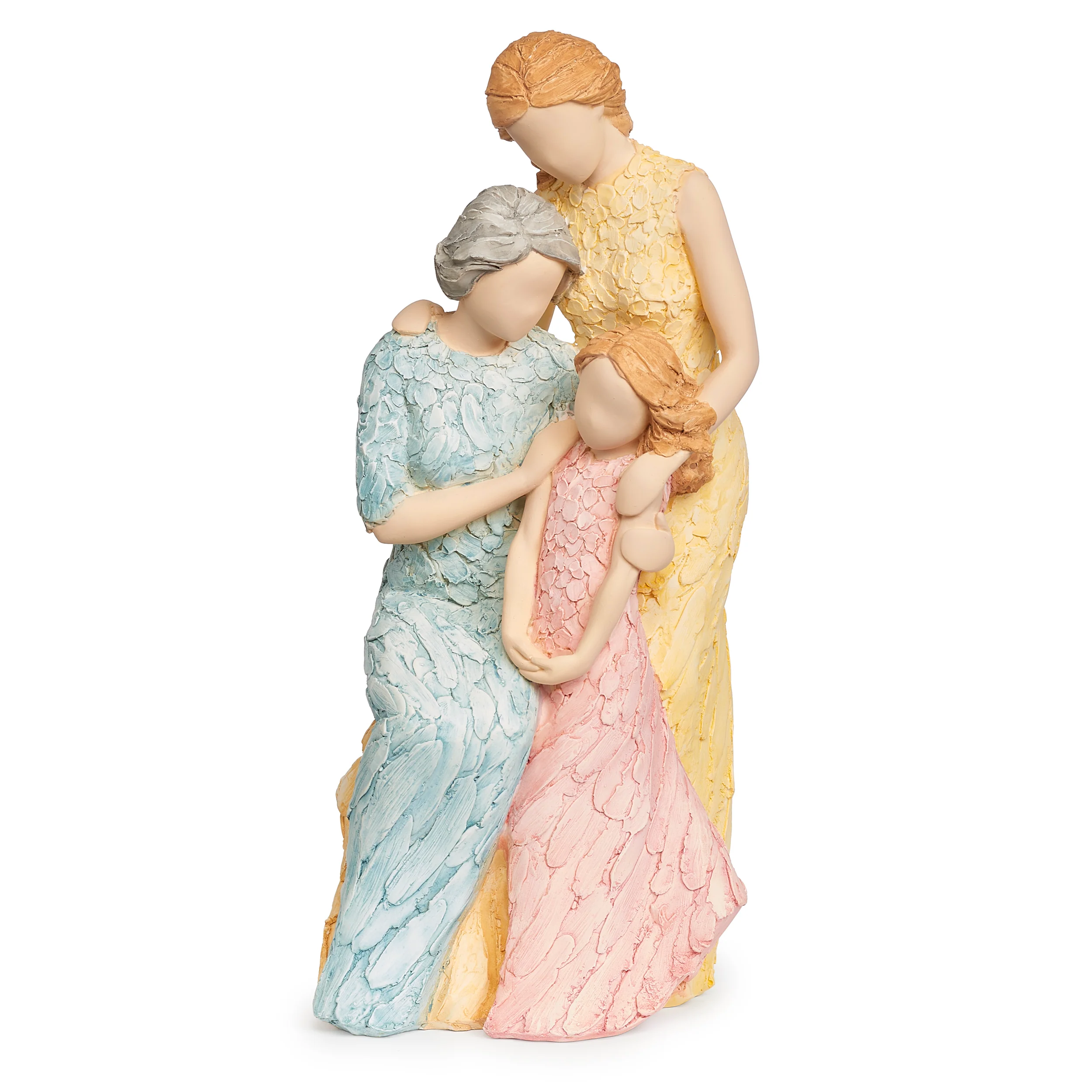 Moment in Time Figure – More Than Words Collection - Image 5