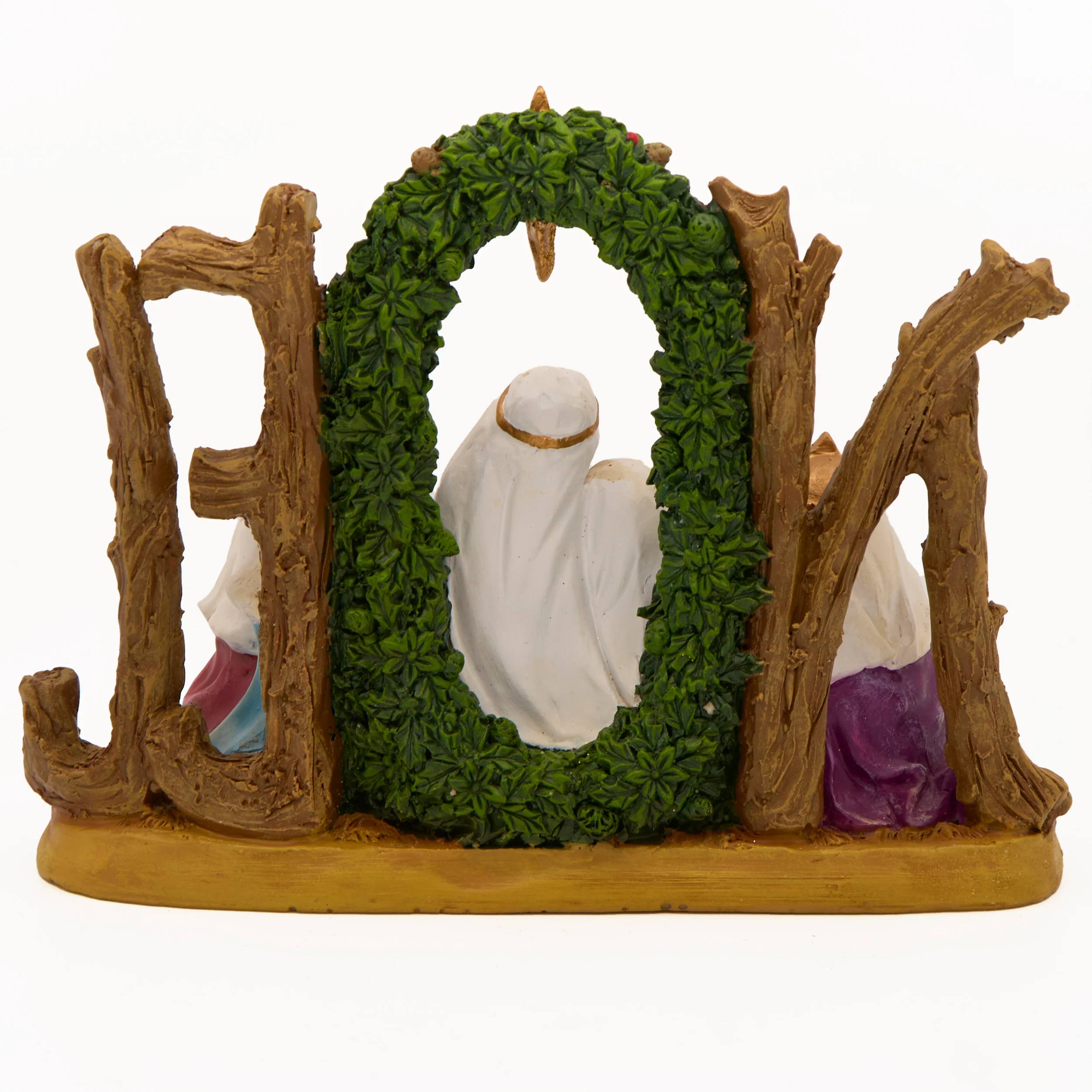 Noel Nativity Pageant - Image 2