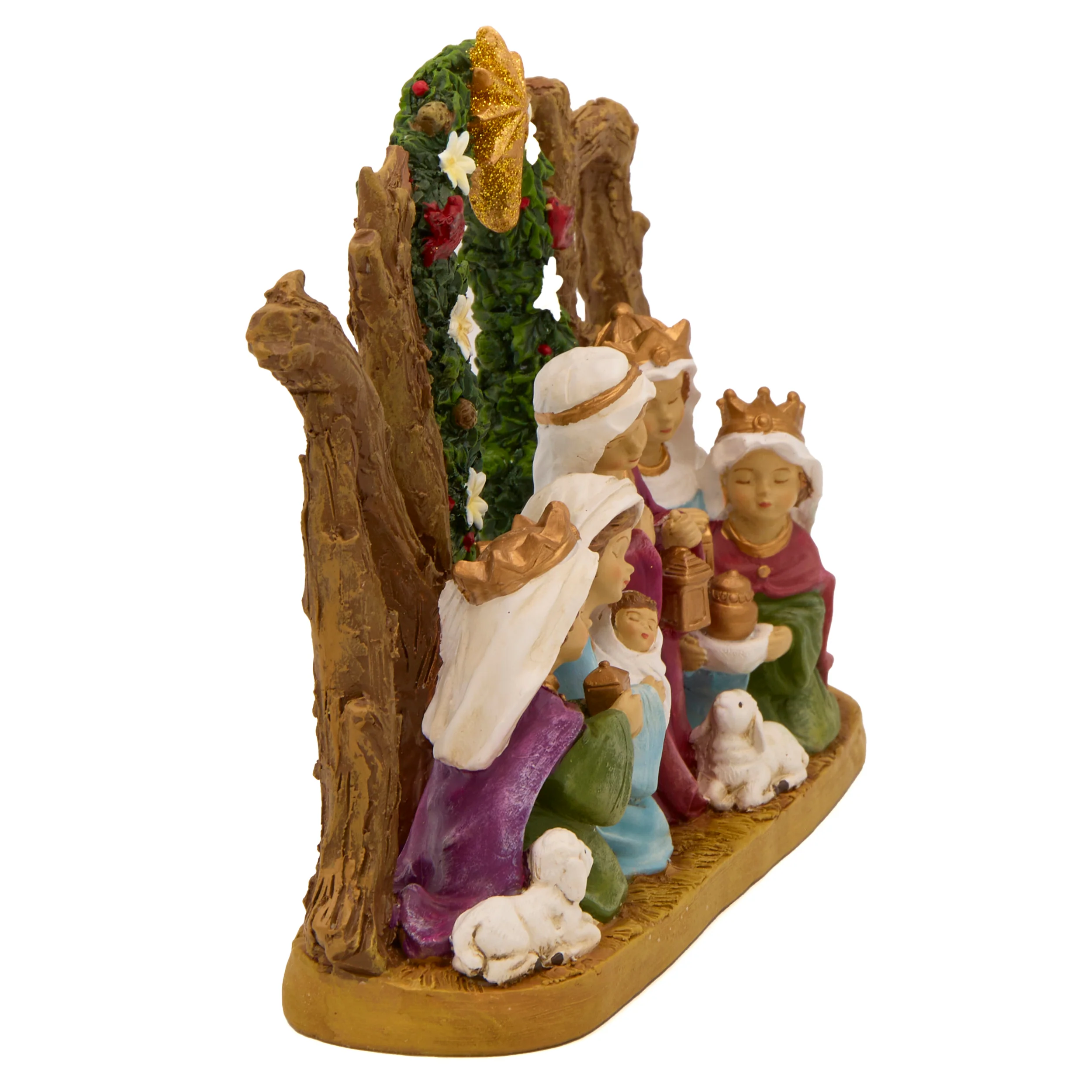Noel Nativity Pageant - Image 3