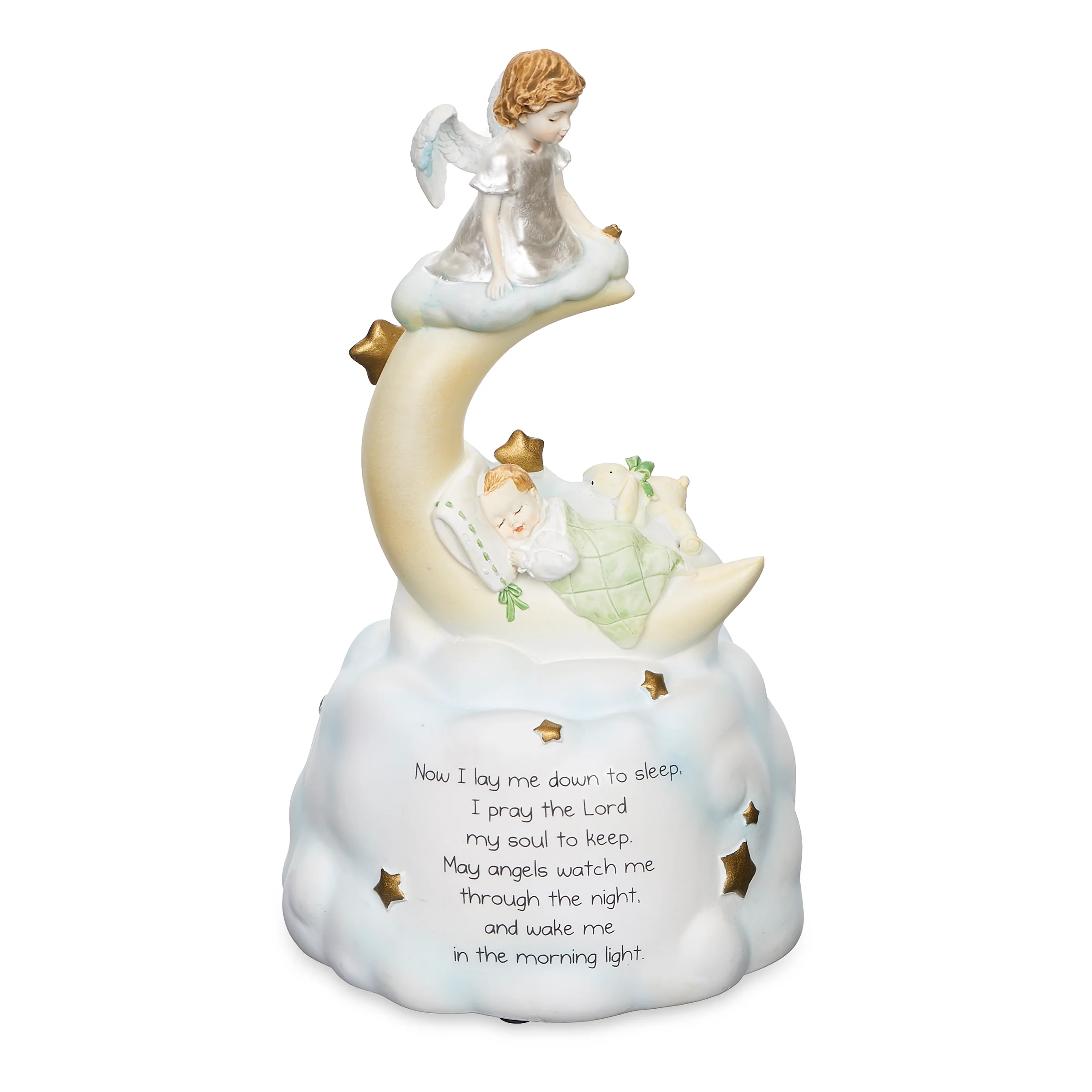"Now I Lay Me Down to Sleep" Musical Figure - Image 3