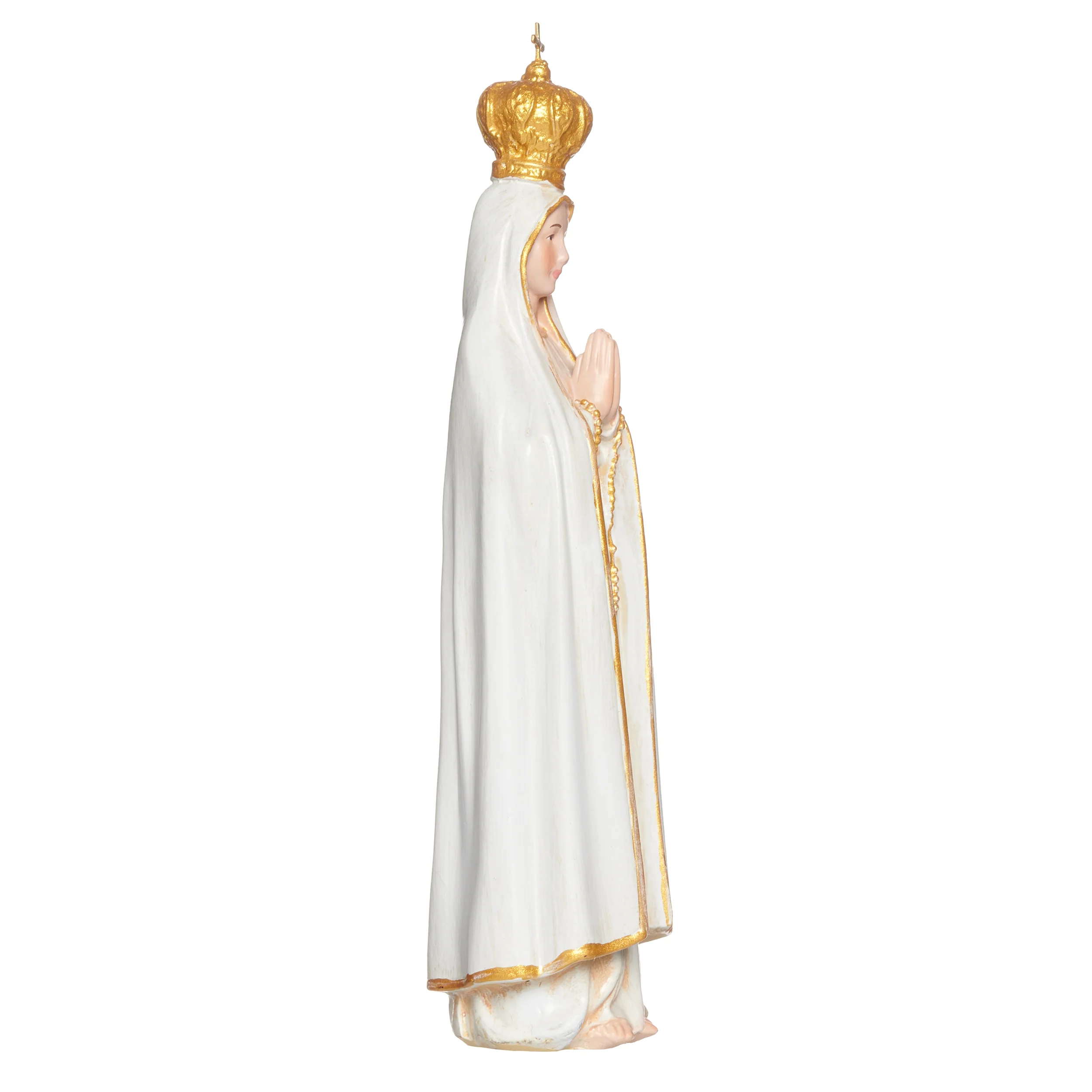 Joseph's Studio Our Lady of Fatima Figure - Renaissance Collection - Image 2