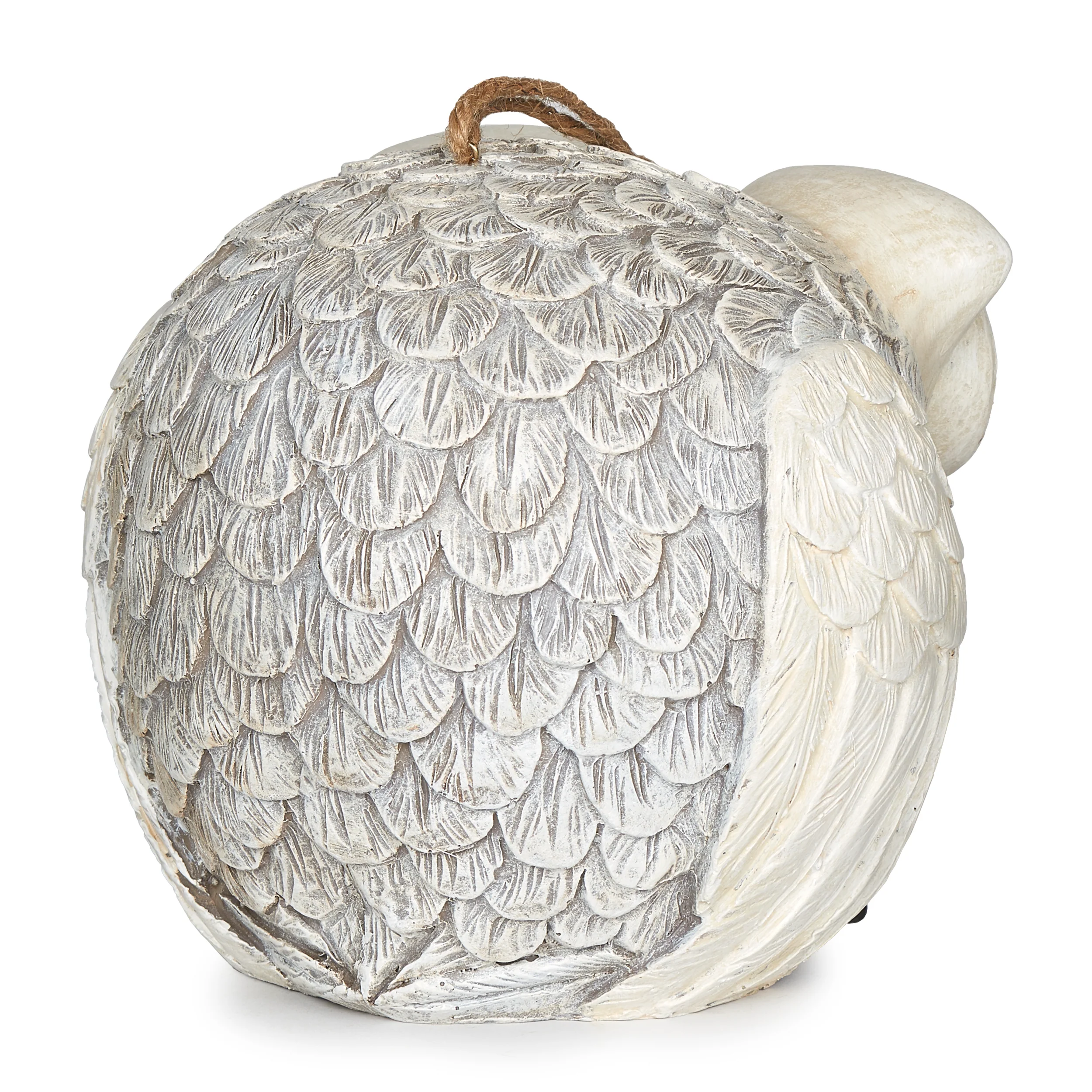 Pudgy Pals Owl Birdhouse - Image 5