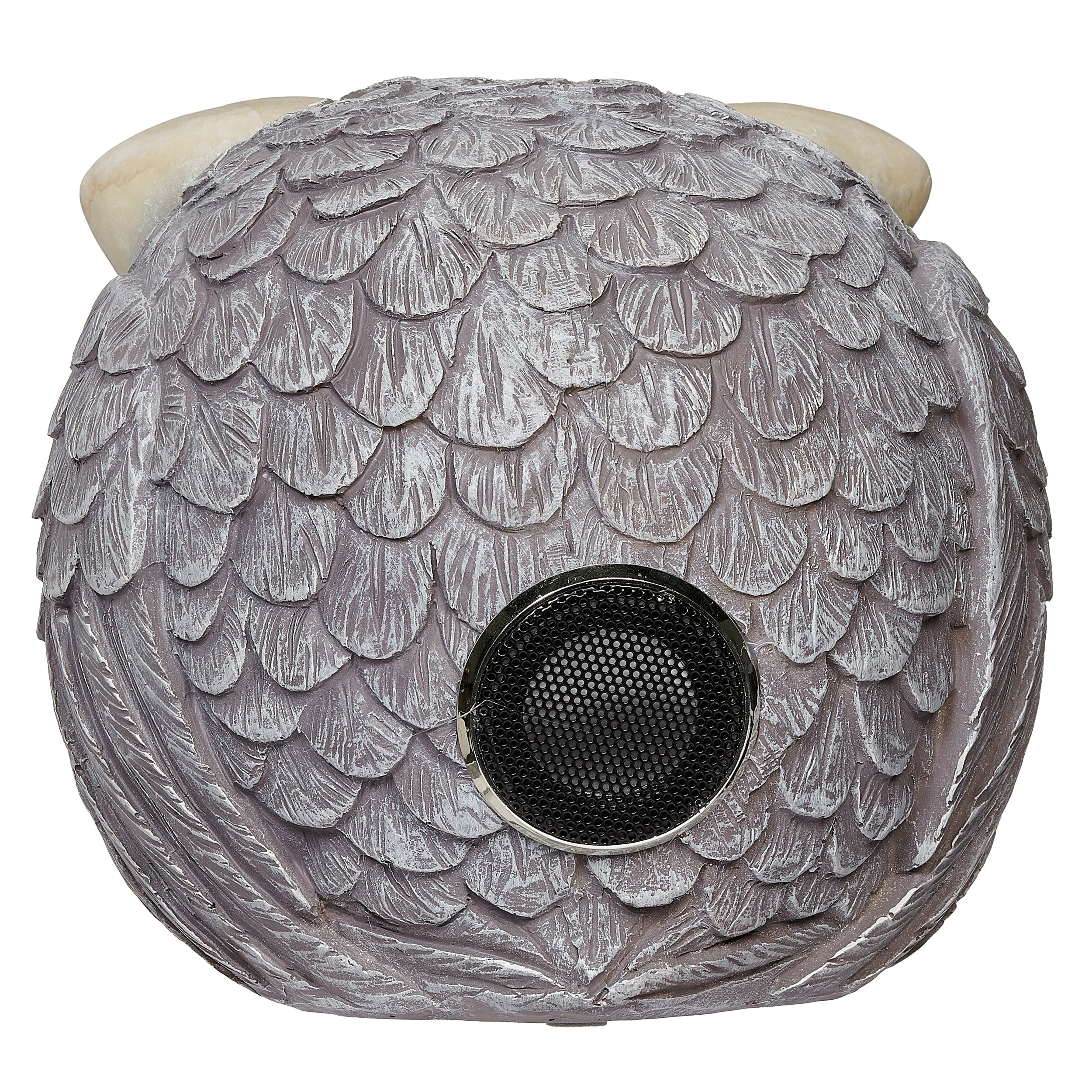 Pudgy Pals Owl Bluetooth Speaker - Image 2