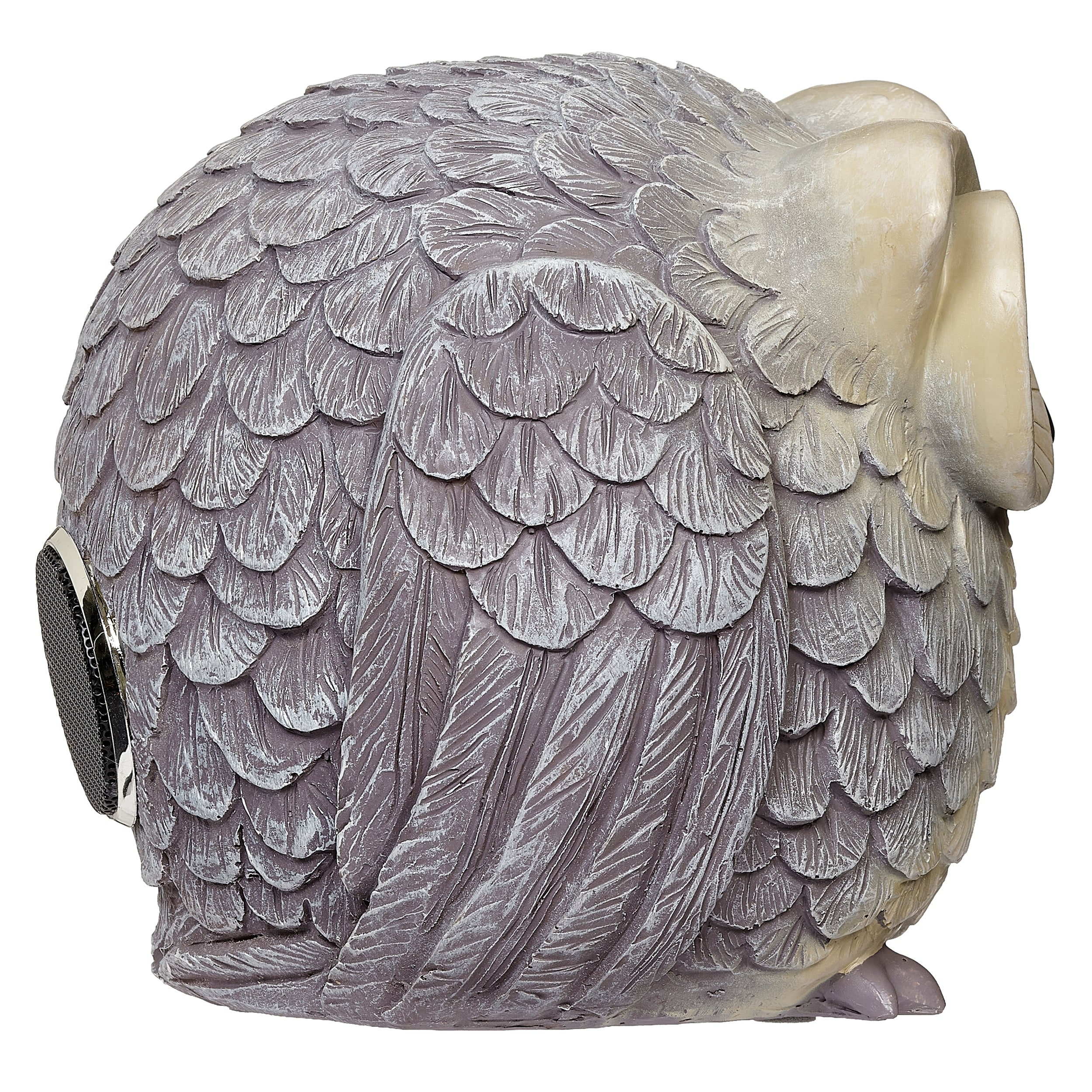 Pudgy Pals Owl Bluetooth Speaker - Image 3