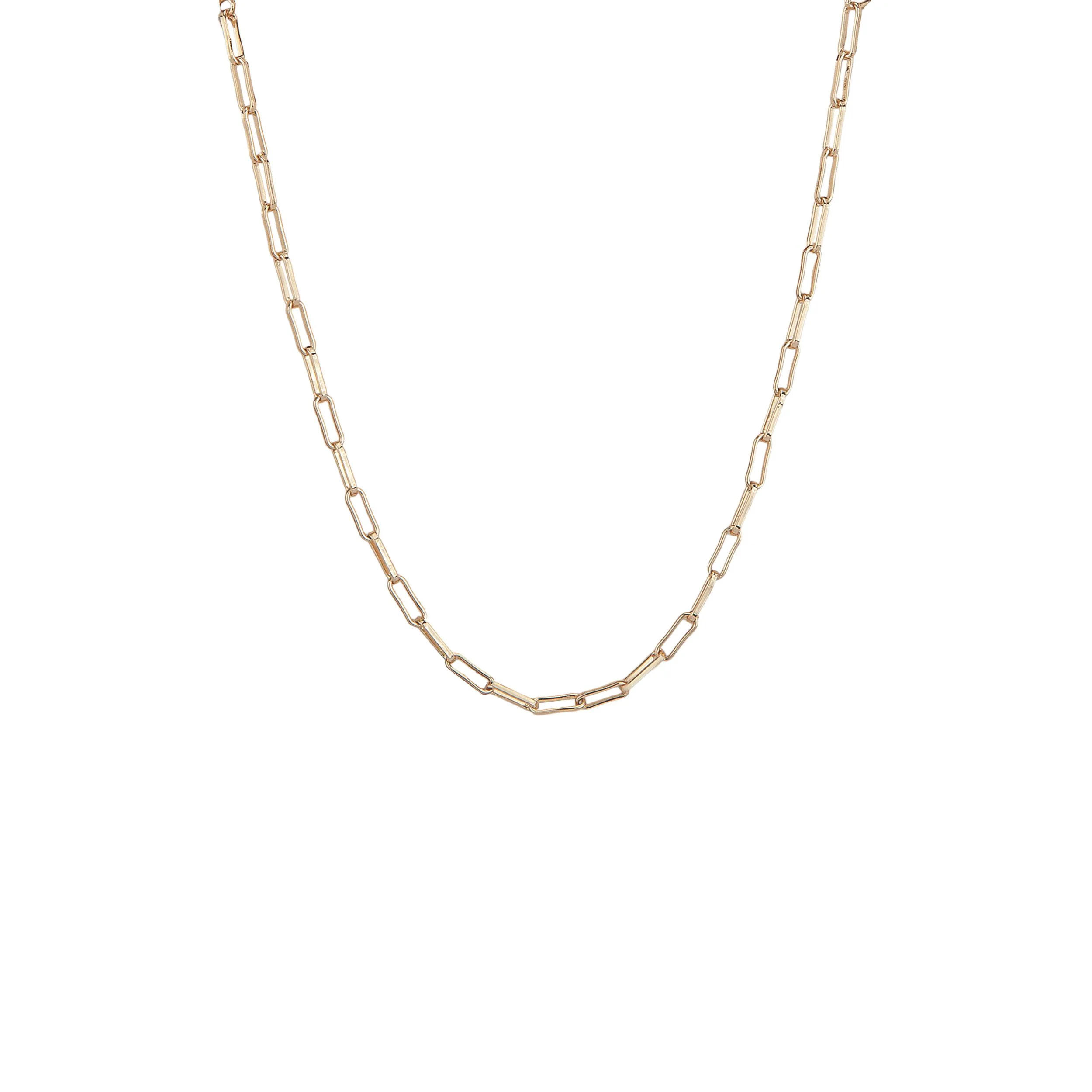 Alexa's Angels Paperclip Necklace - Image 3