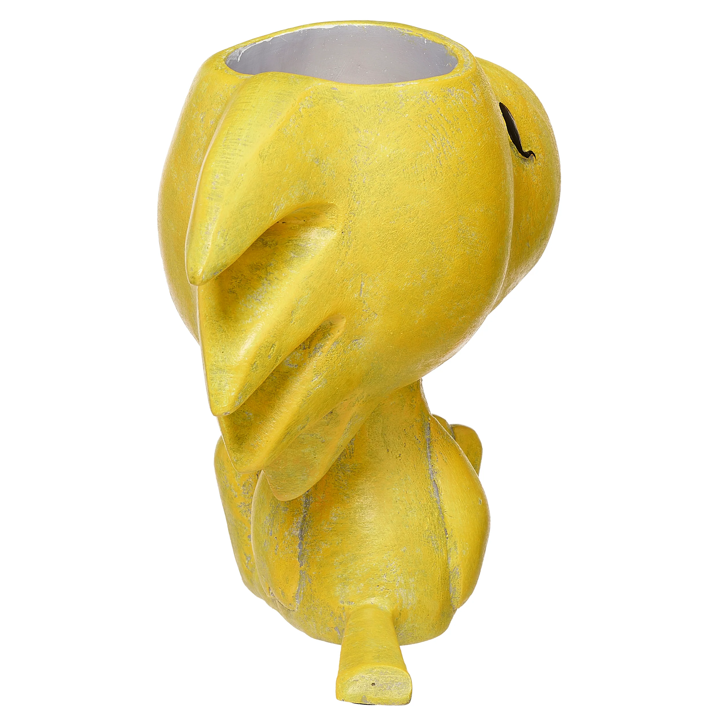Peanuts Woodstock Planter - Image 3