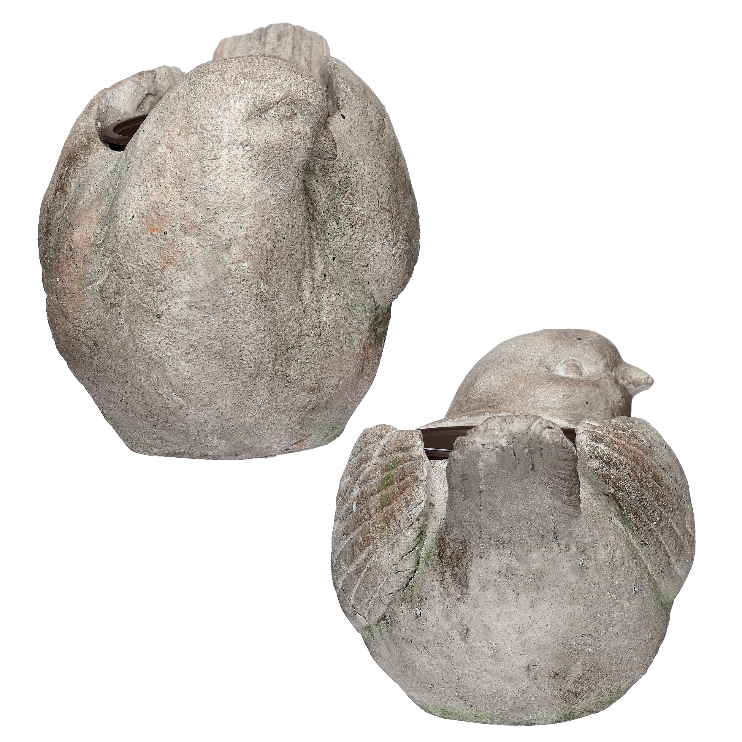 Bird Planter - Image 3