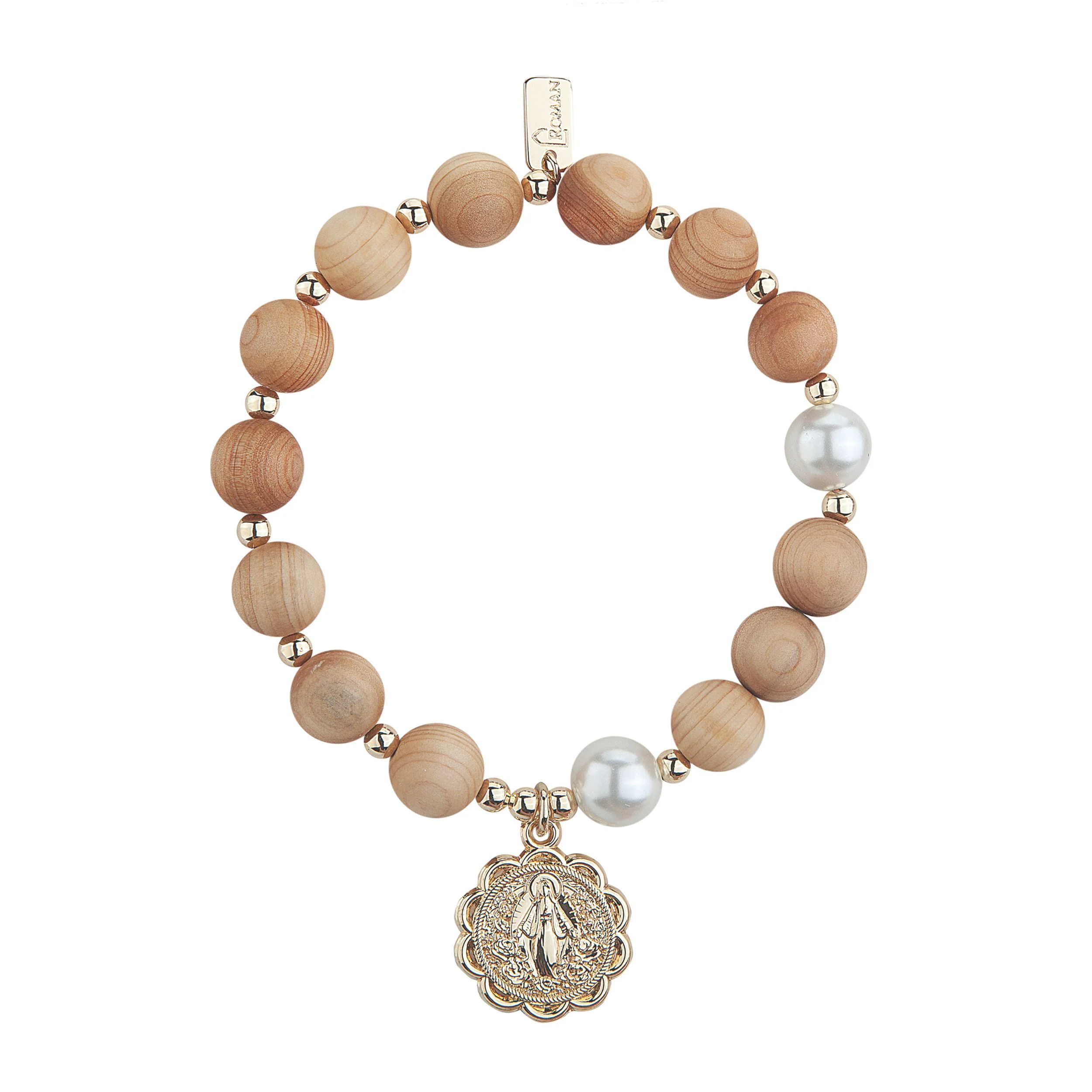 Rosary Bracelet