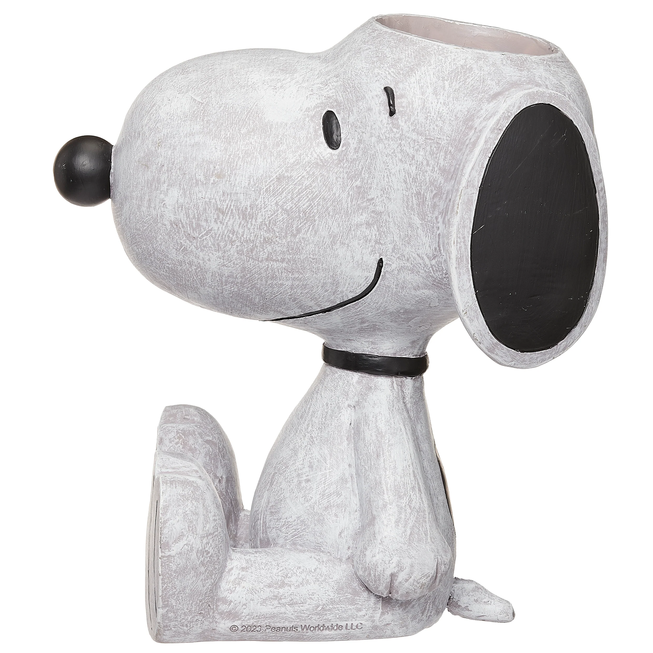 Peanuts Snoopy Planter - Image 4