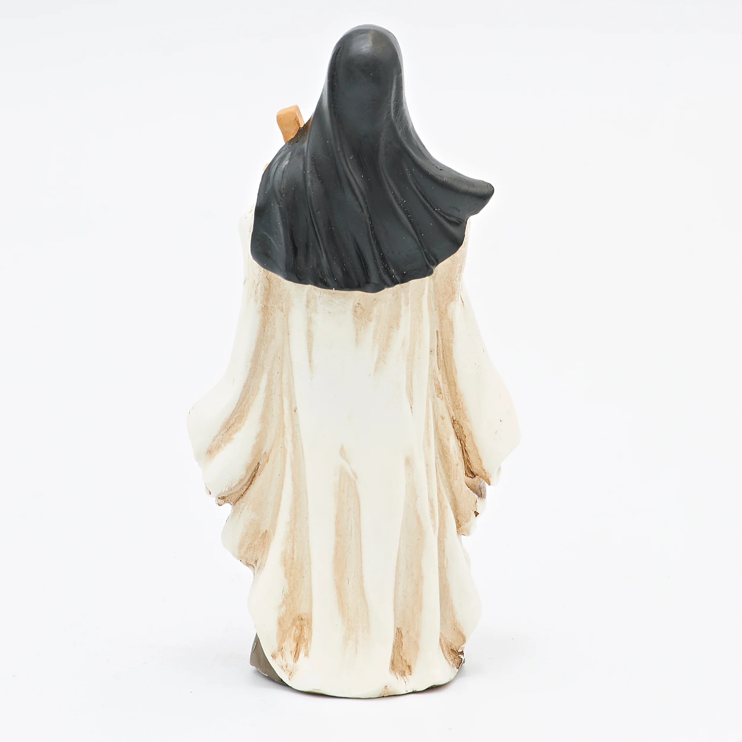 St. Therese of Lisieux Figure – Patrons & Protectors - Image 3