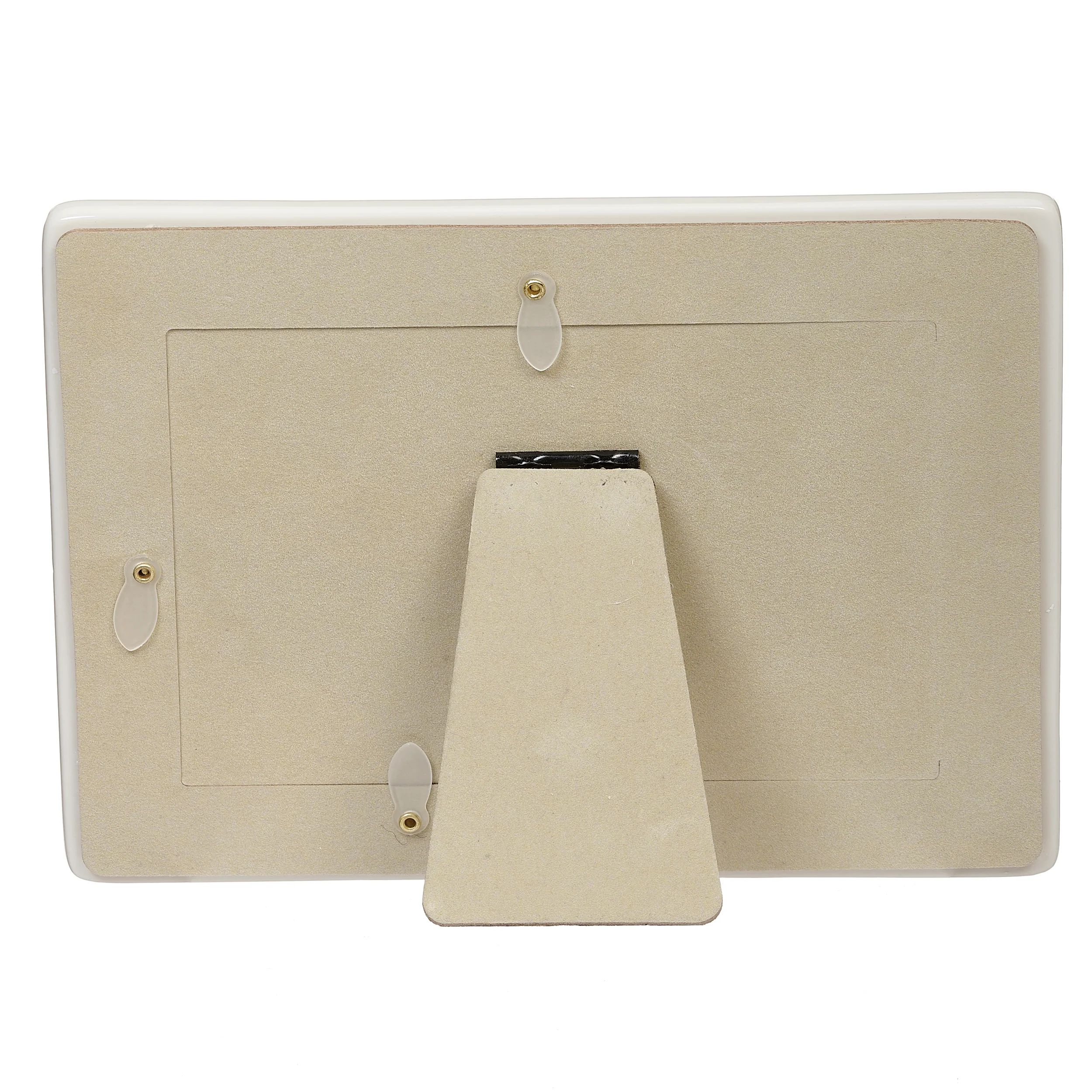 Love is Patient Porcelain Horizontal Photo Frame - Image 3