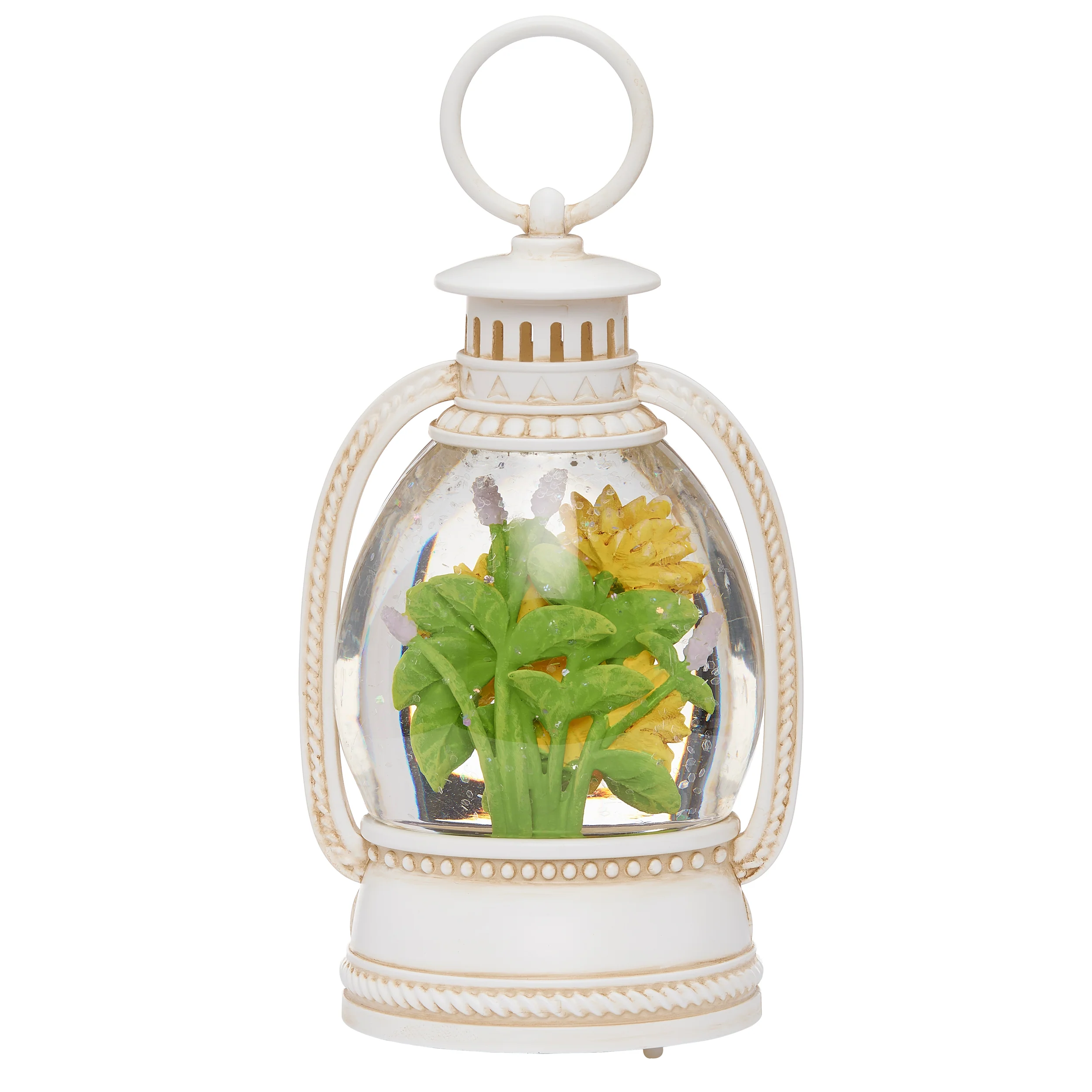 Lighted You Are My Sunshine Shimmer Lantern - Image 3