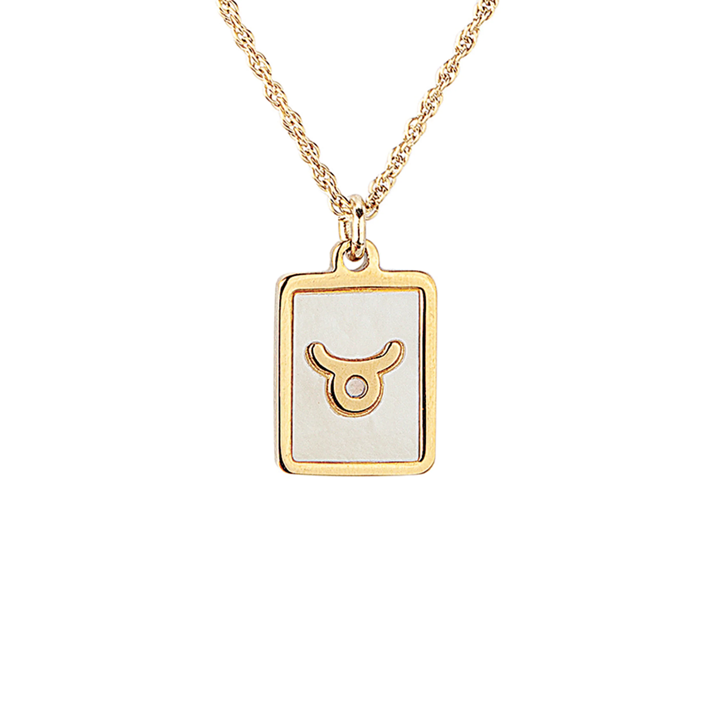 Alexa's Angels Zodiac Necklace - Image 8